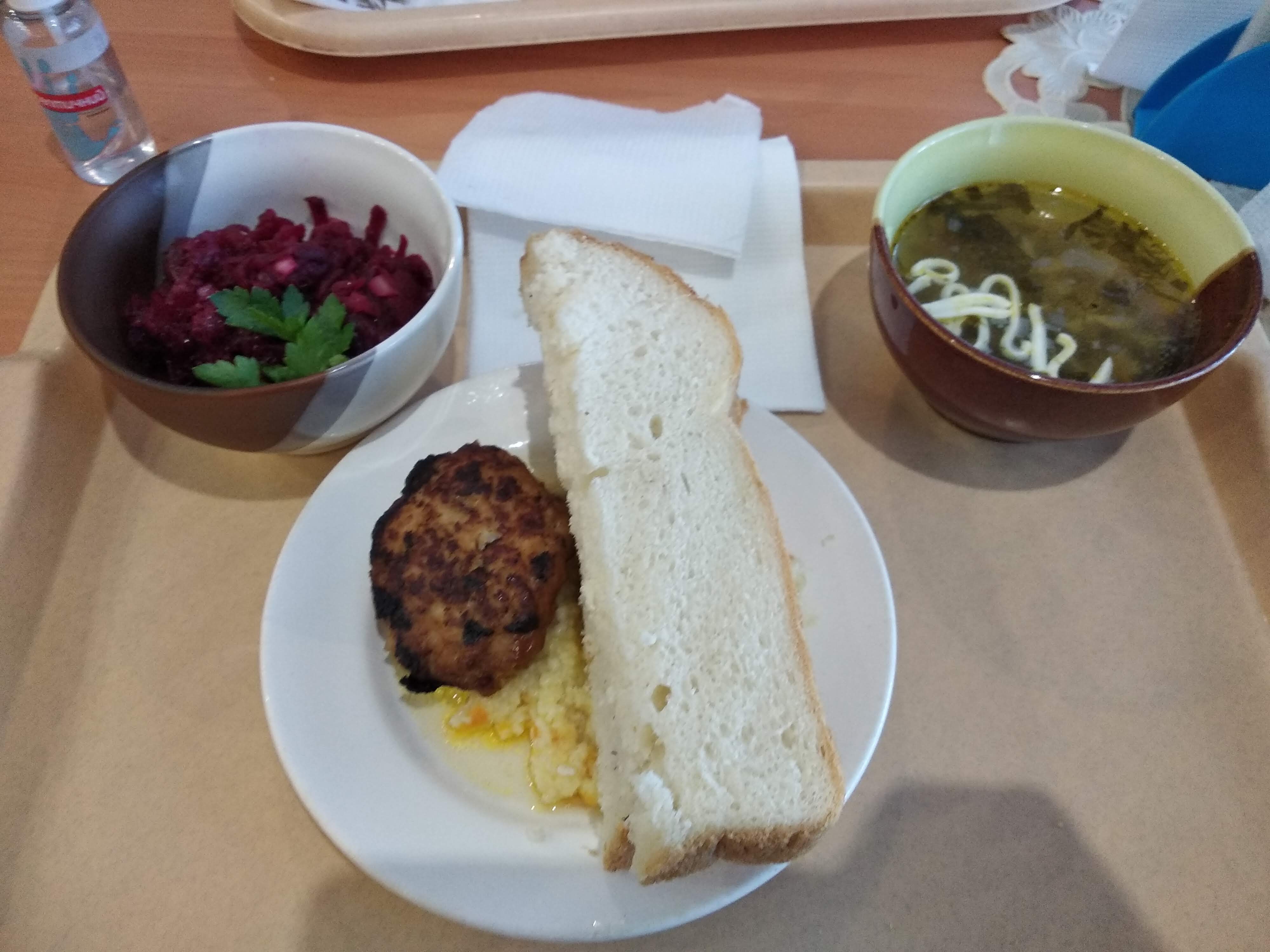 Столовая "Домашняя кухня" image 9