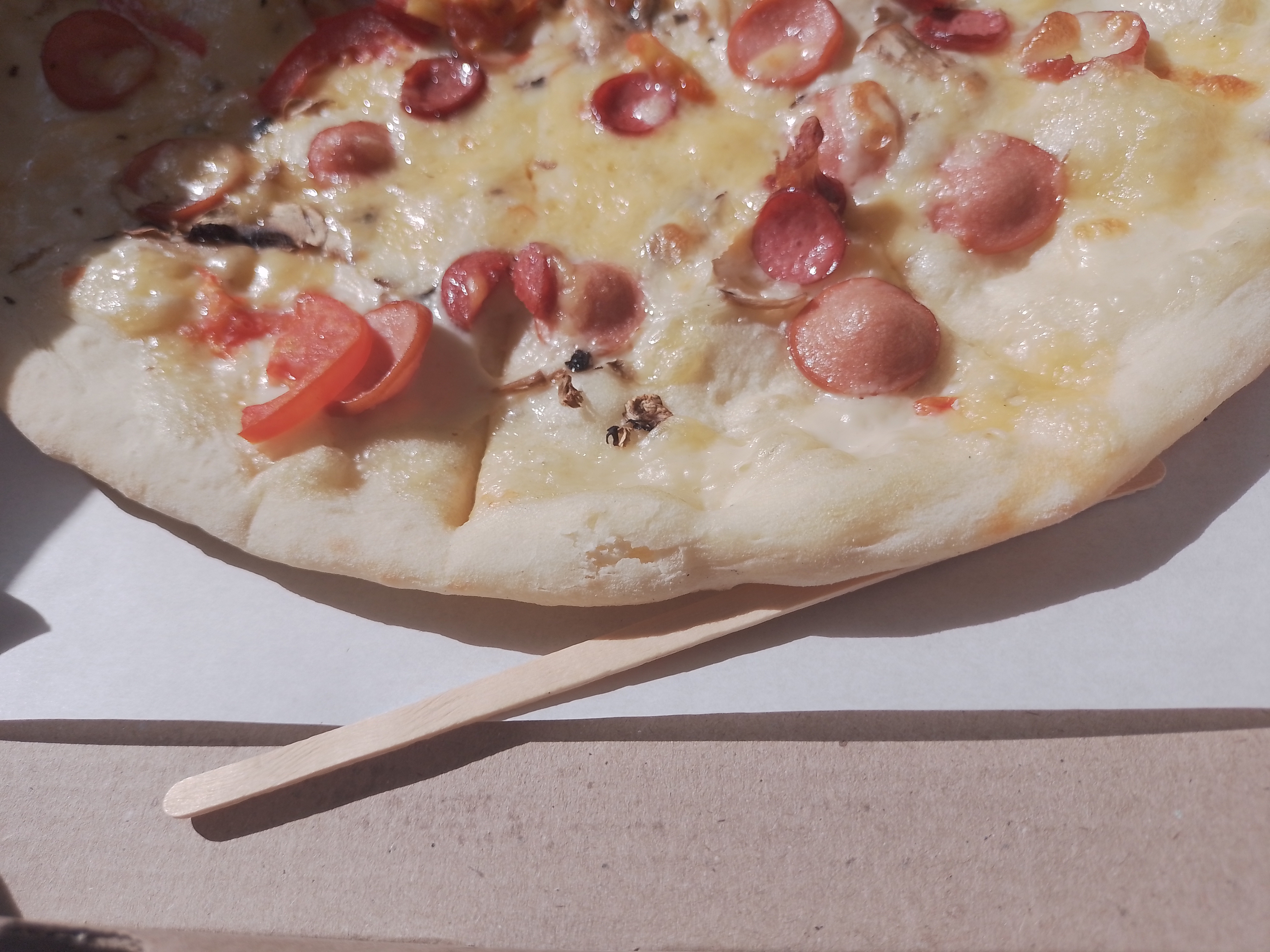 Мама Піца | 5 ШКОЛА image 3