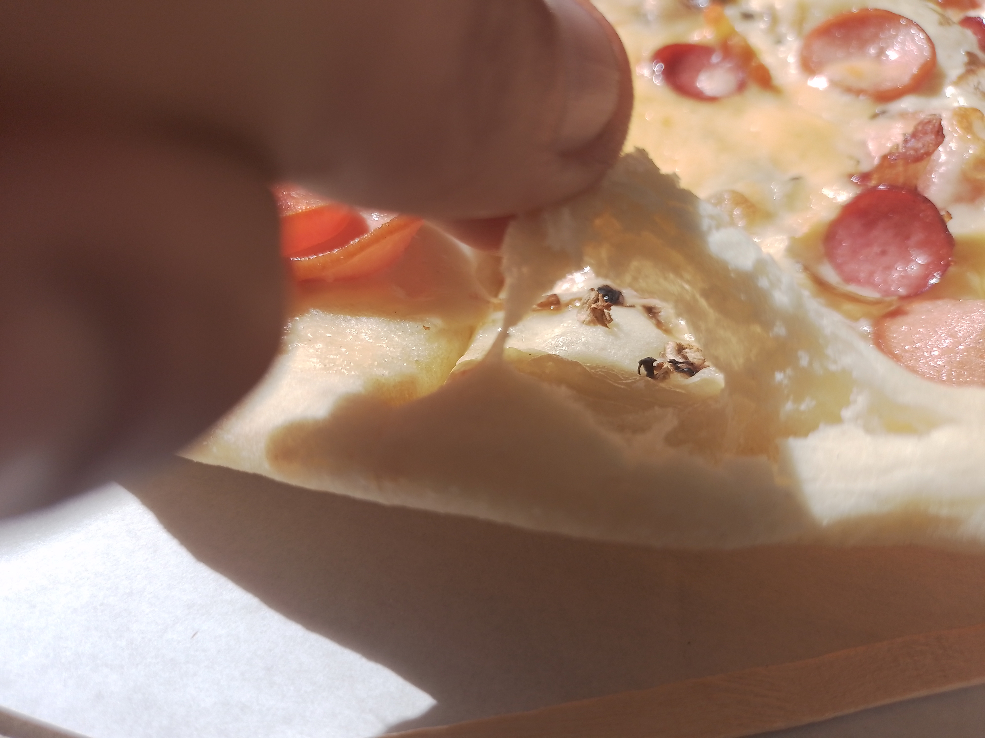 Мама Піца | 5 ШКОЛА image 6