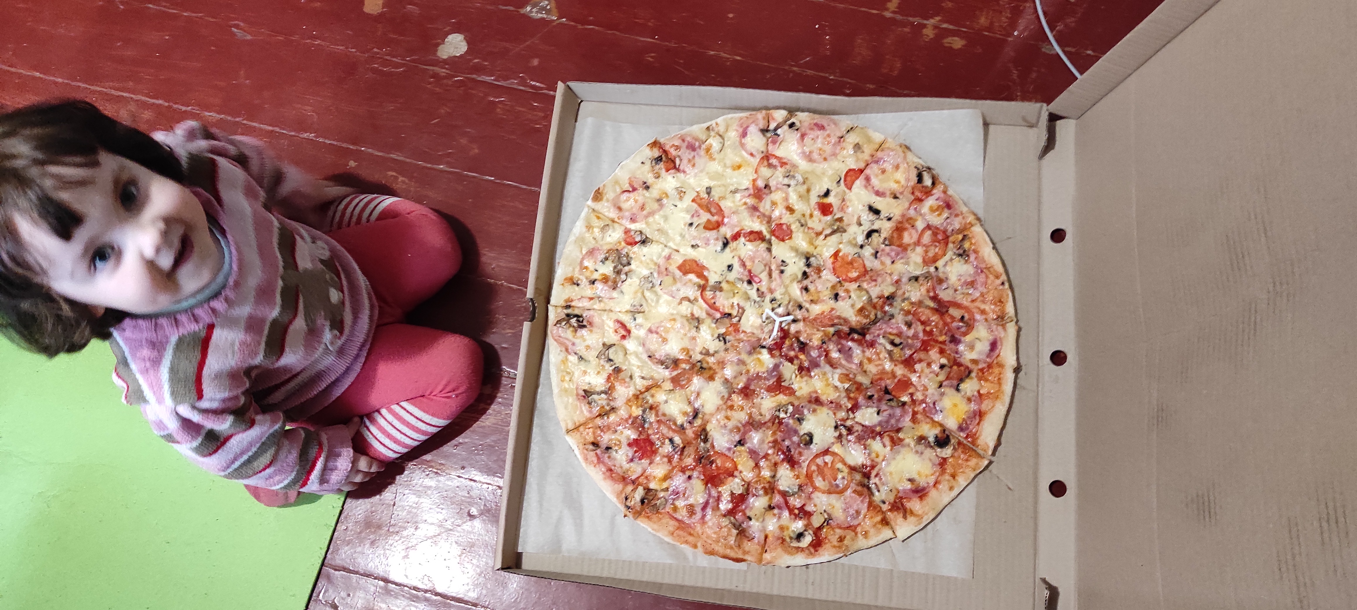 Мама Піца | 5 ШКОЛА image 10