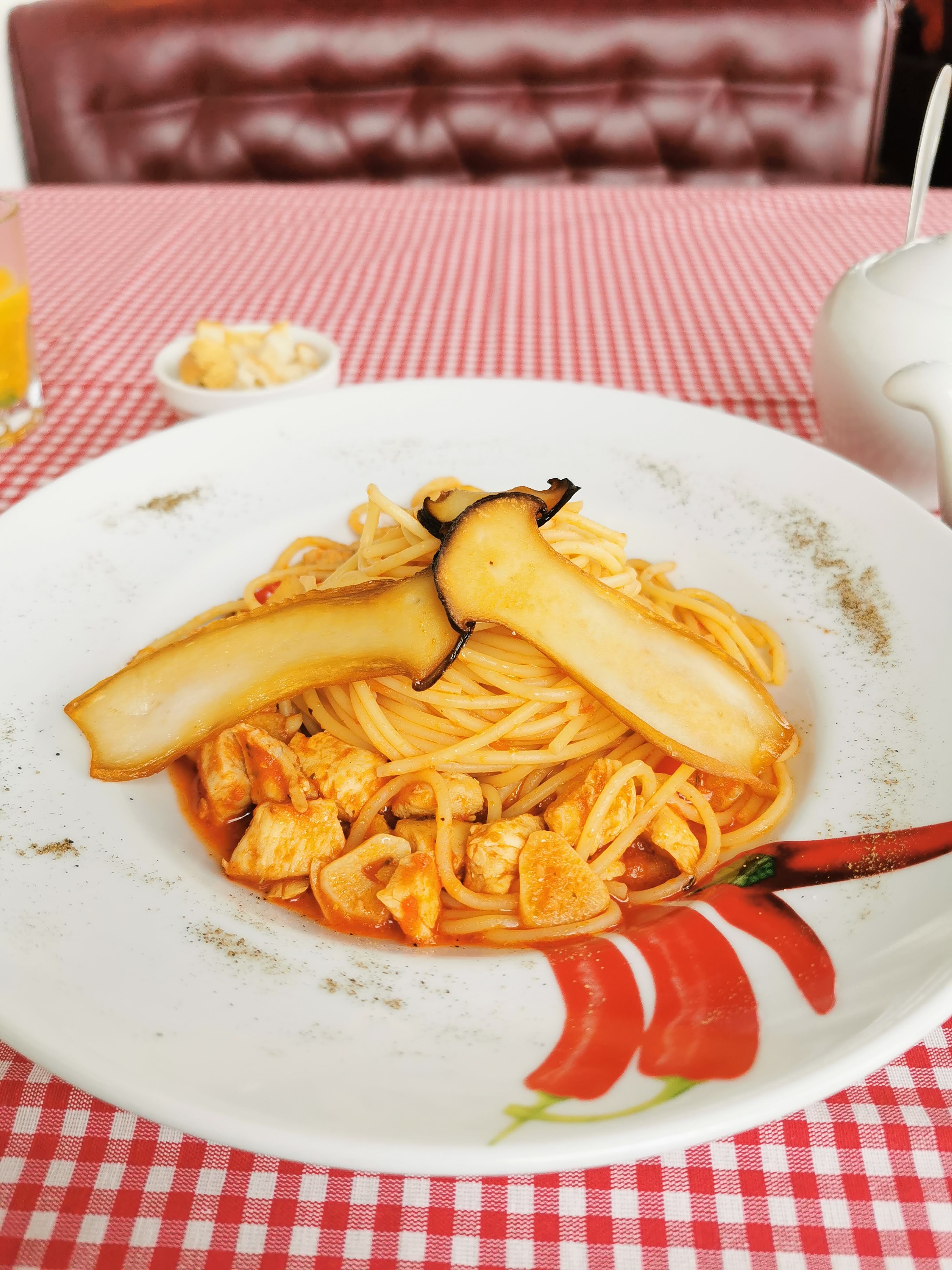 Peperonchino image 3