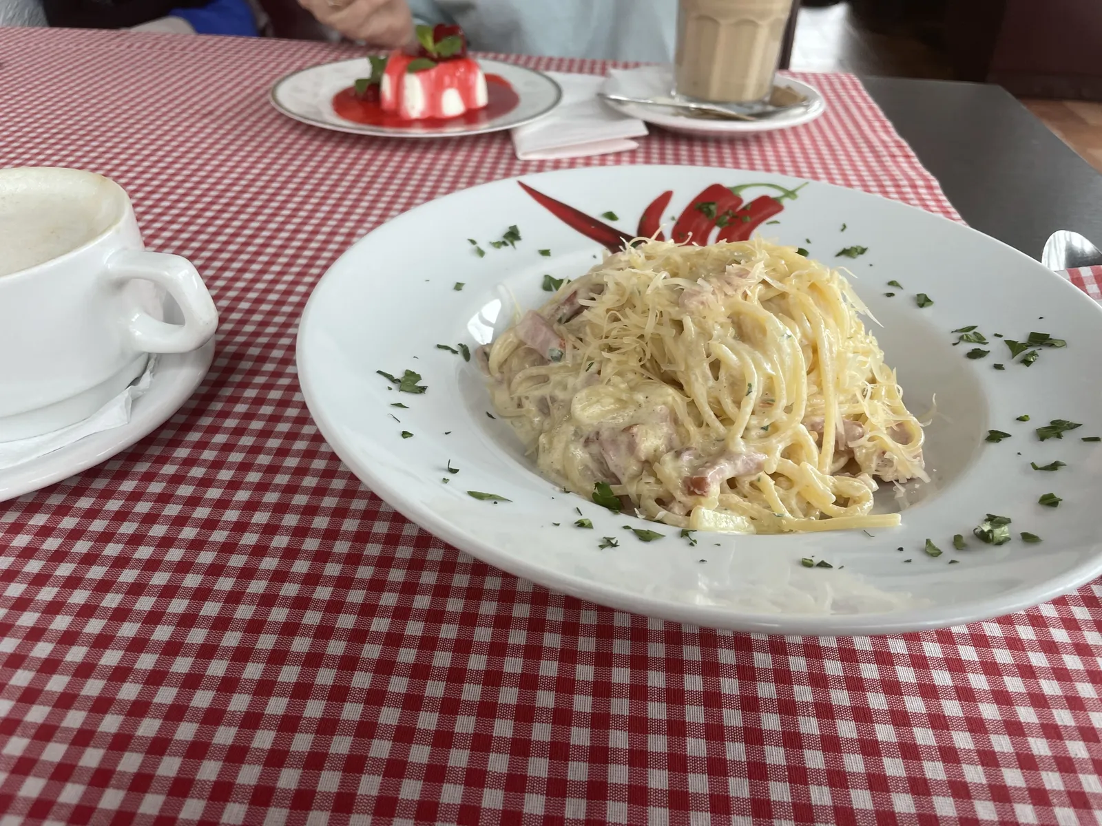 Peperonchino image 7