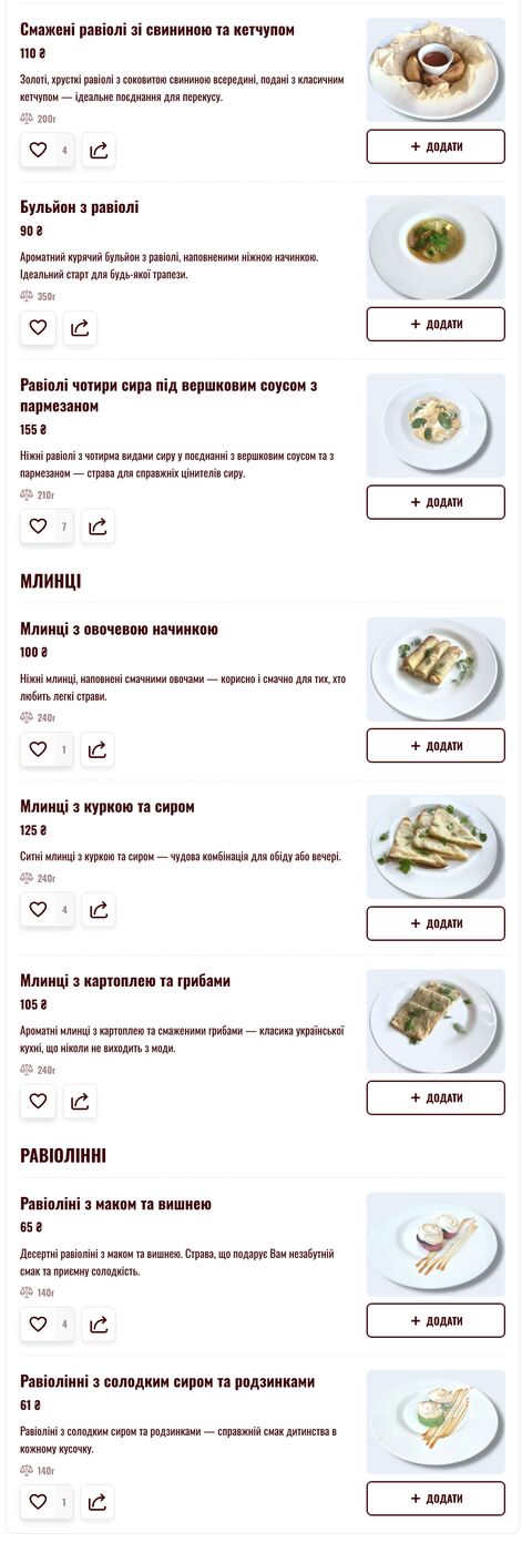 Равіольна image 3