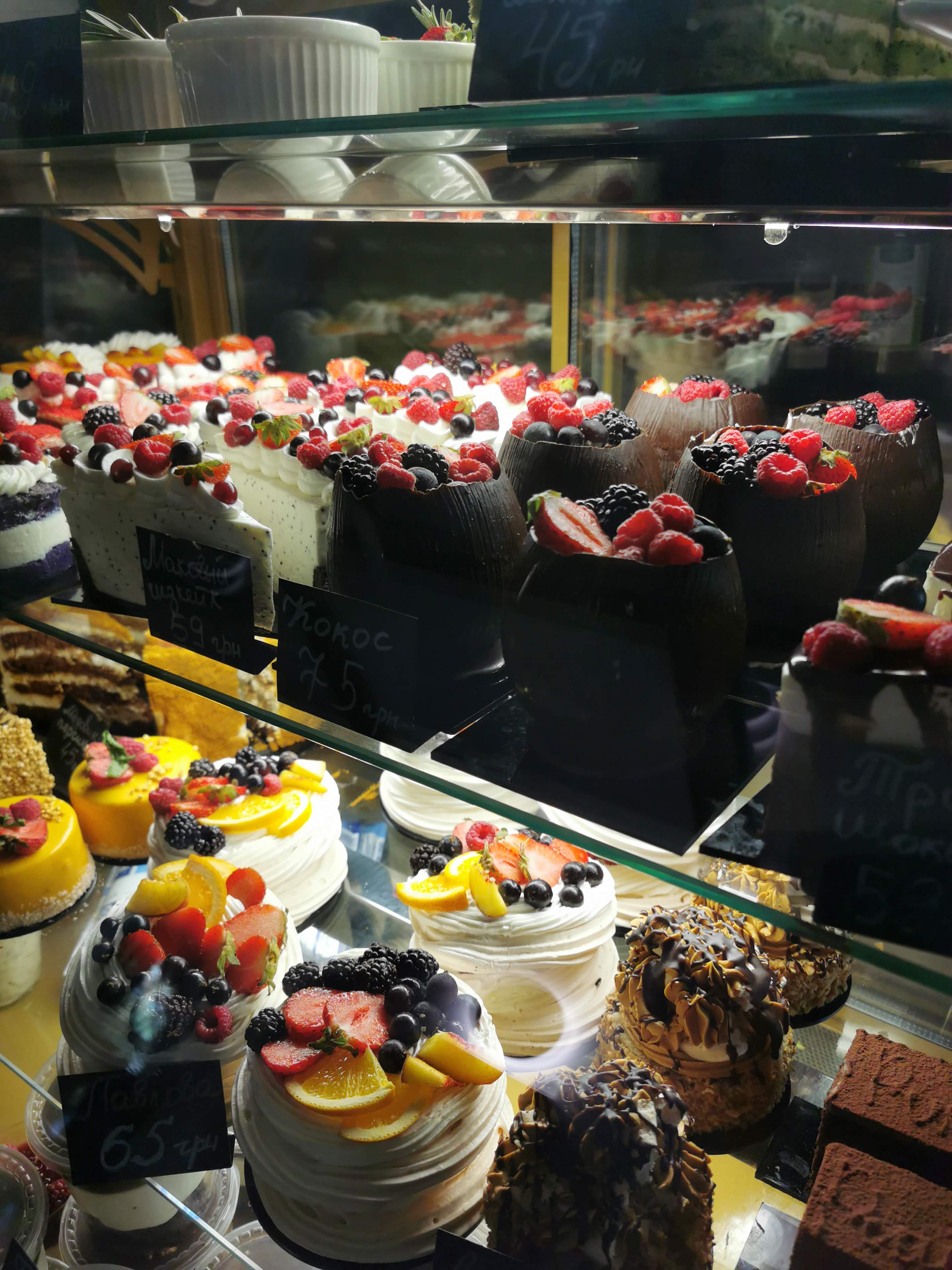 Кафе "Казка" image 6