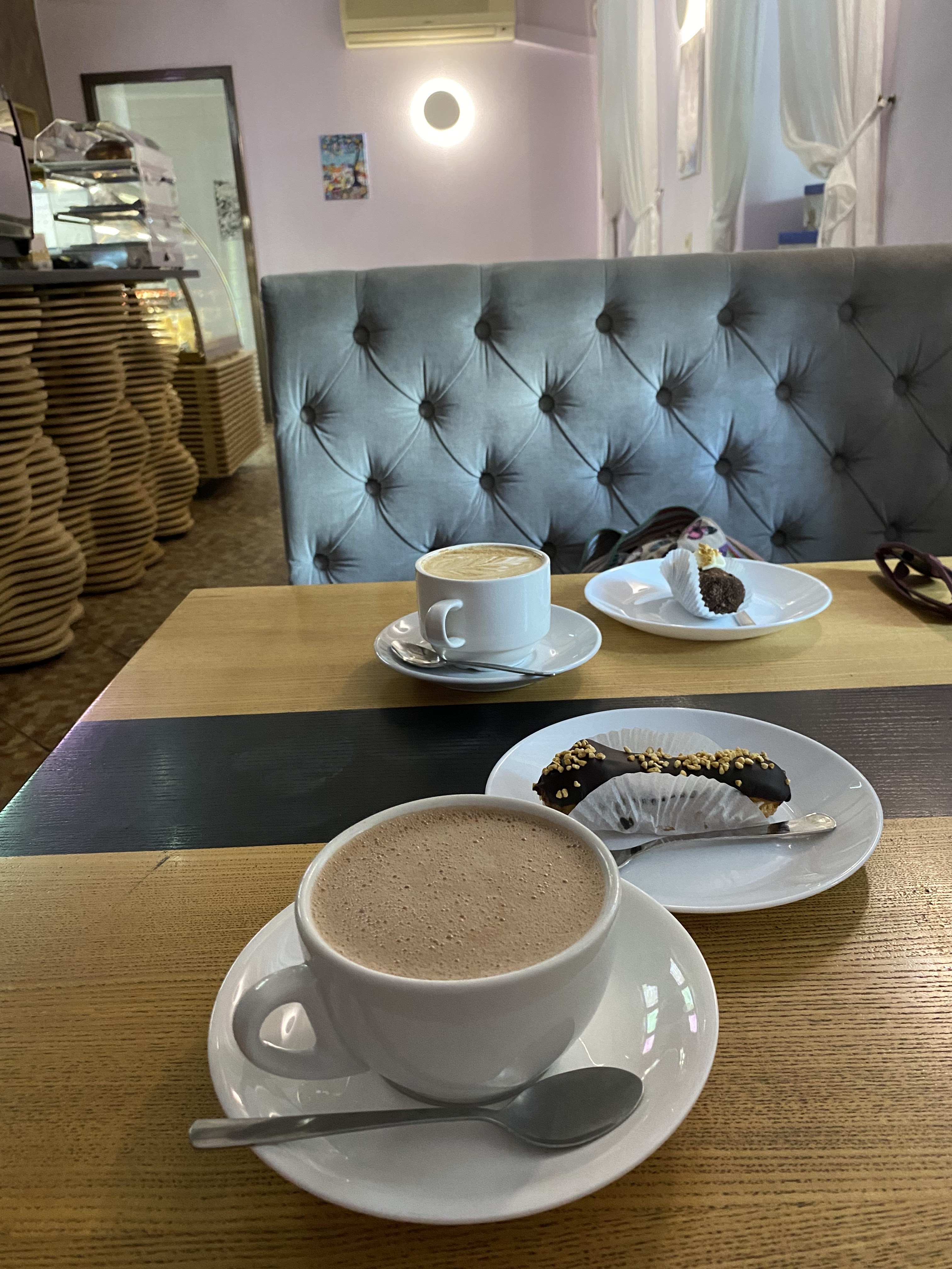 Кафе "Казка" image 9