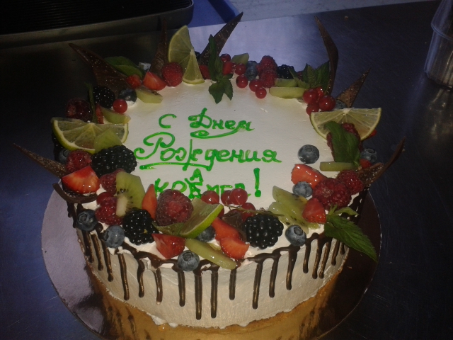 Кафе "Казка" image 10