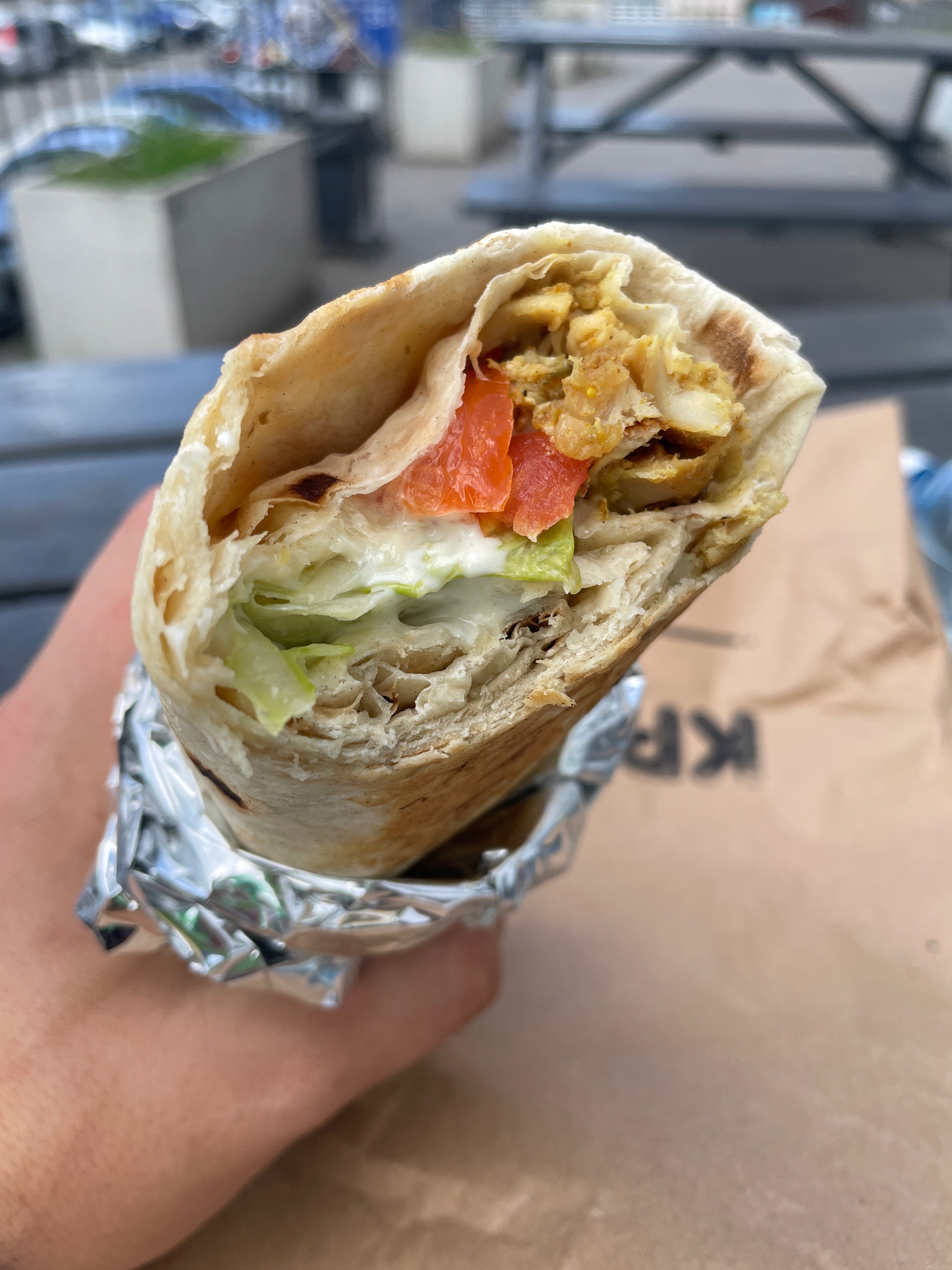 KRAPKA Крапка image 4