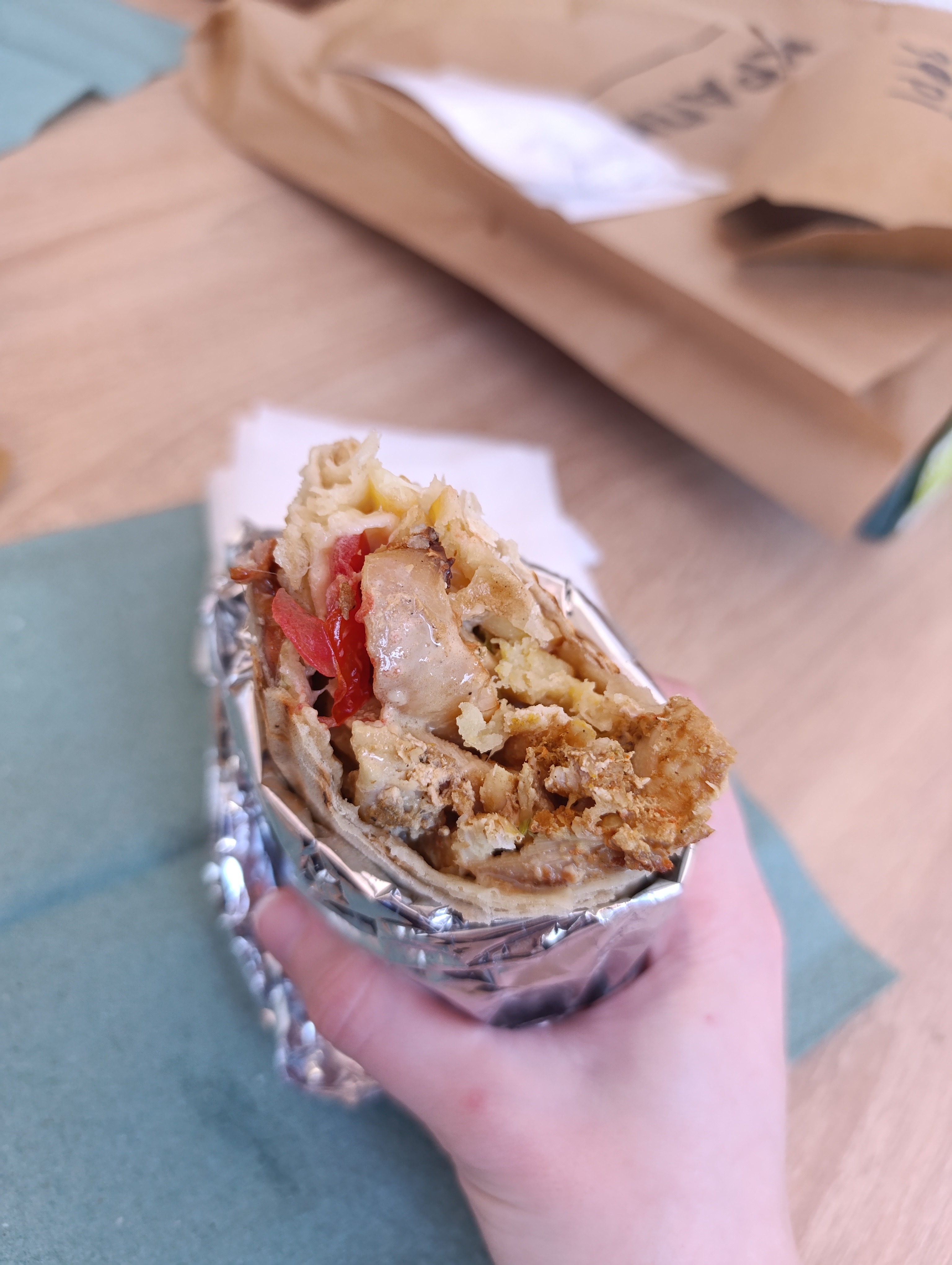 KRAPKA Крапка image 9