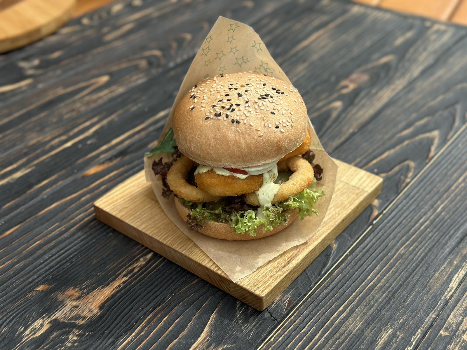 Кафе "Монтана" image 4