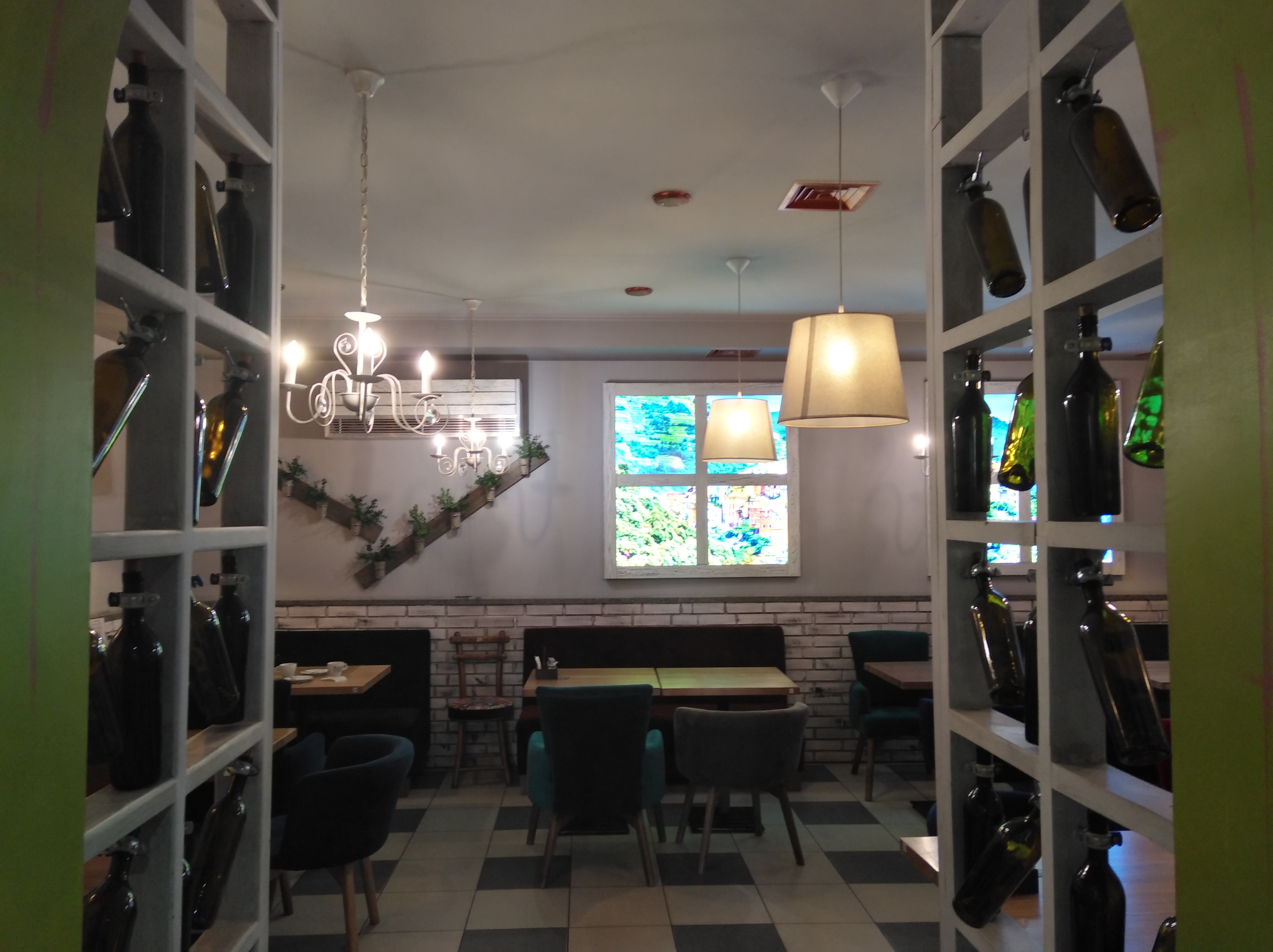 Кафе "Монтана" image 7