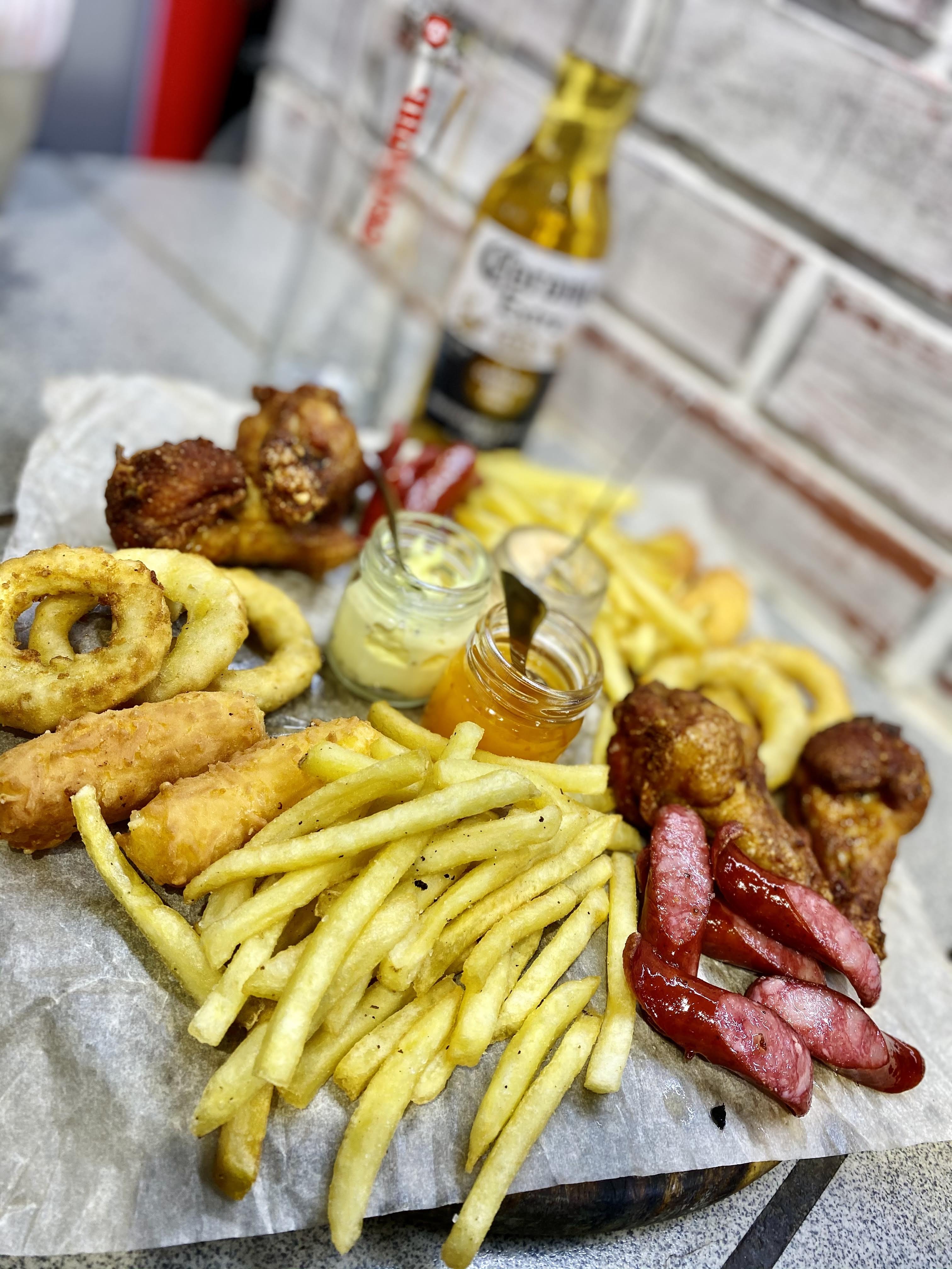 Кафе "Монтана" image 10