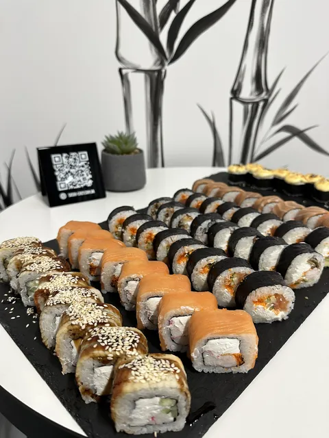 Sushi Easy image 8