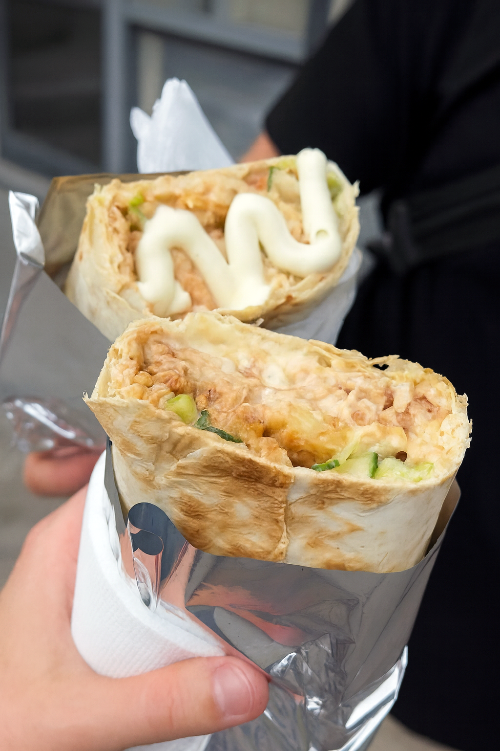 Аль Капоне — Шаурма та Хот-доги image 2