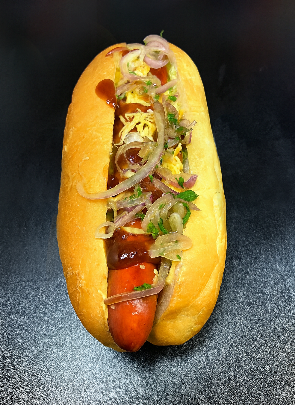 Аль Капоне — Шаурма та Хот-доги image 3