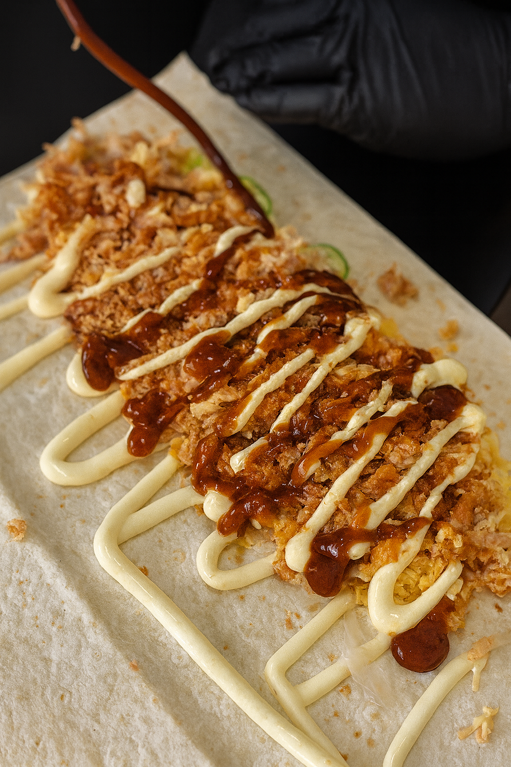 Аль Капоне — Шаурма та Хот-доги image 4