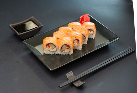Magnum Pizza&Grill Полтава image 3
