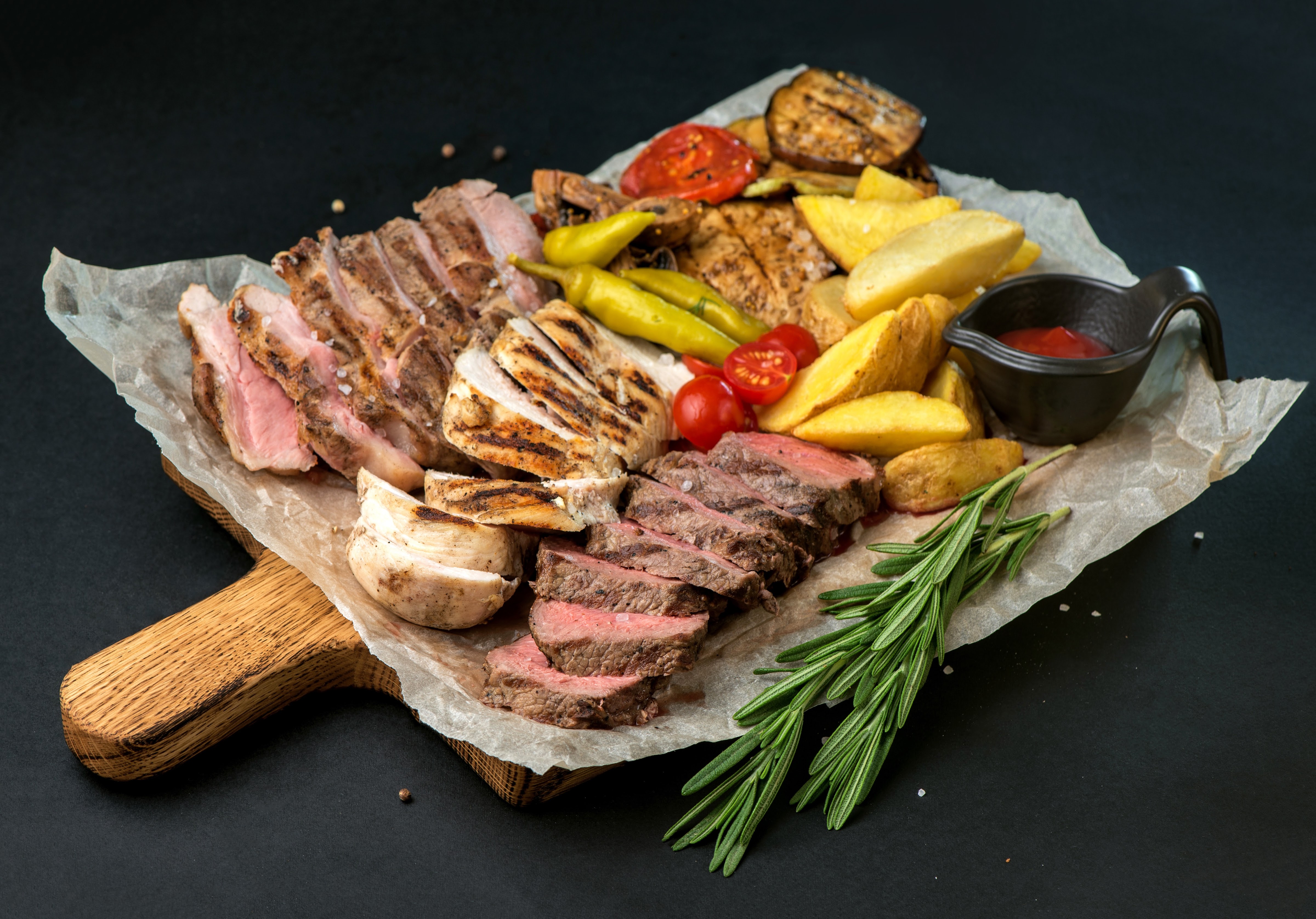 Magnum Pizza&Grill Полтава image 4