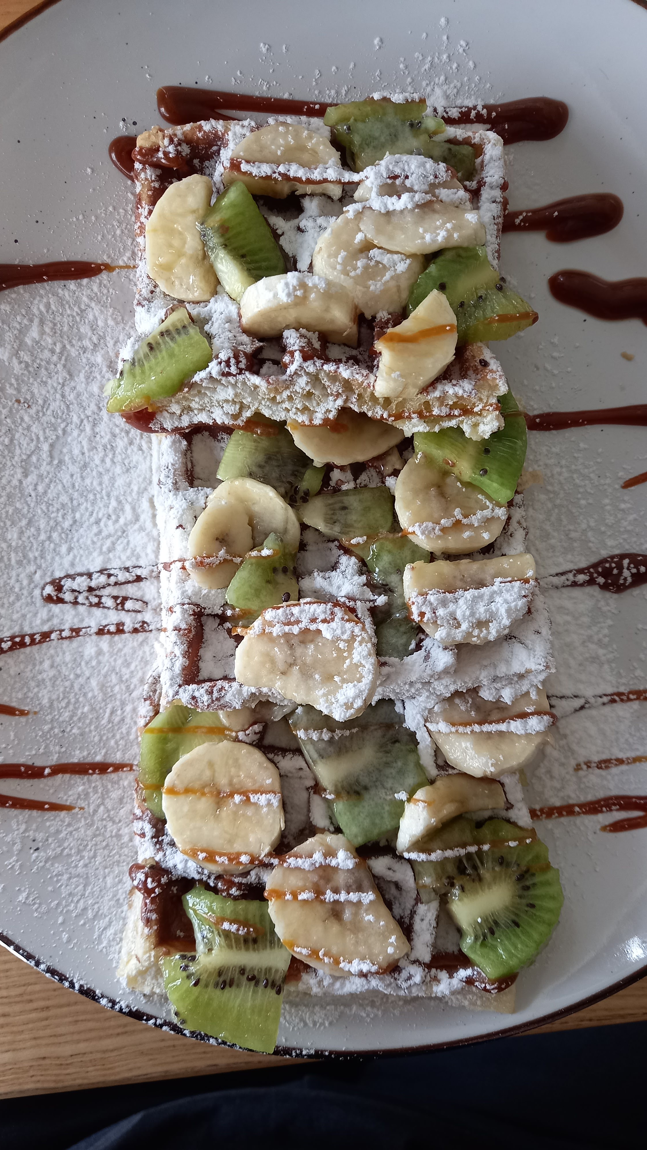 Magnum Pizza&Grill Полтава image 5