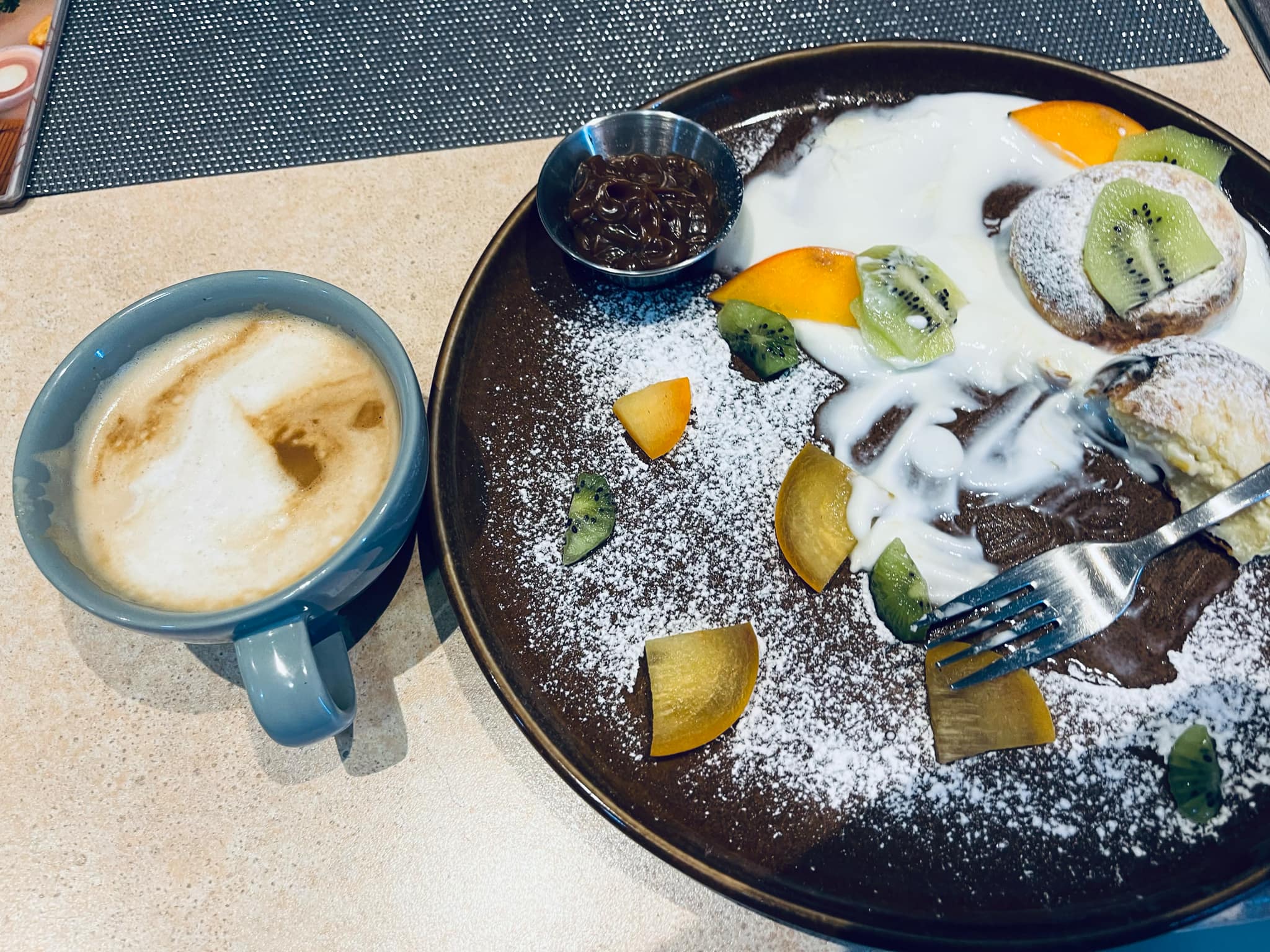 Magnum Pizza&Grill Полтава image 7