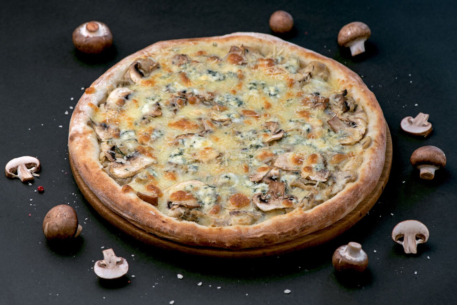 Magnum Pizza&Grill Полтава image 8