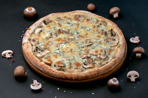 Magnum Pizza&Grill Полтава image 8