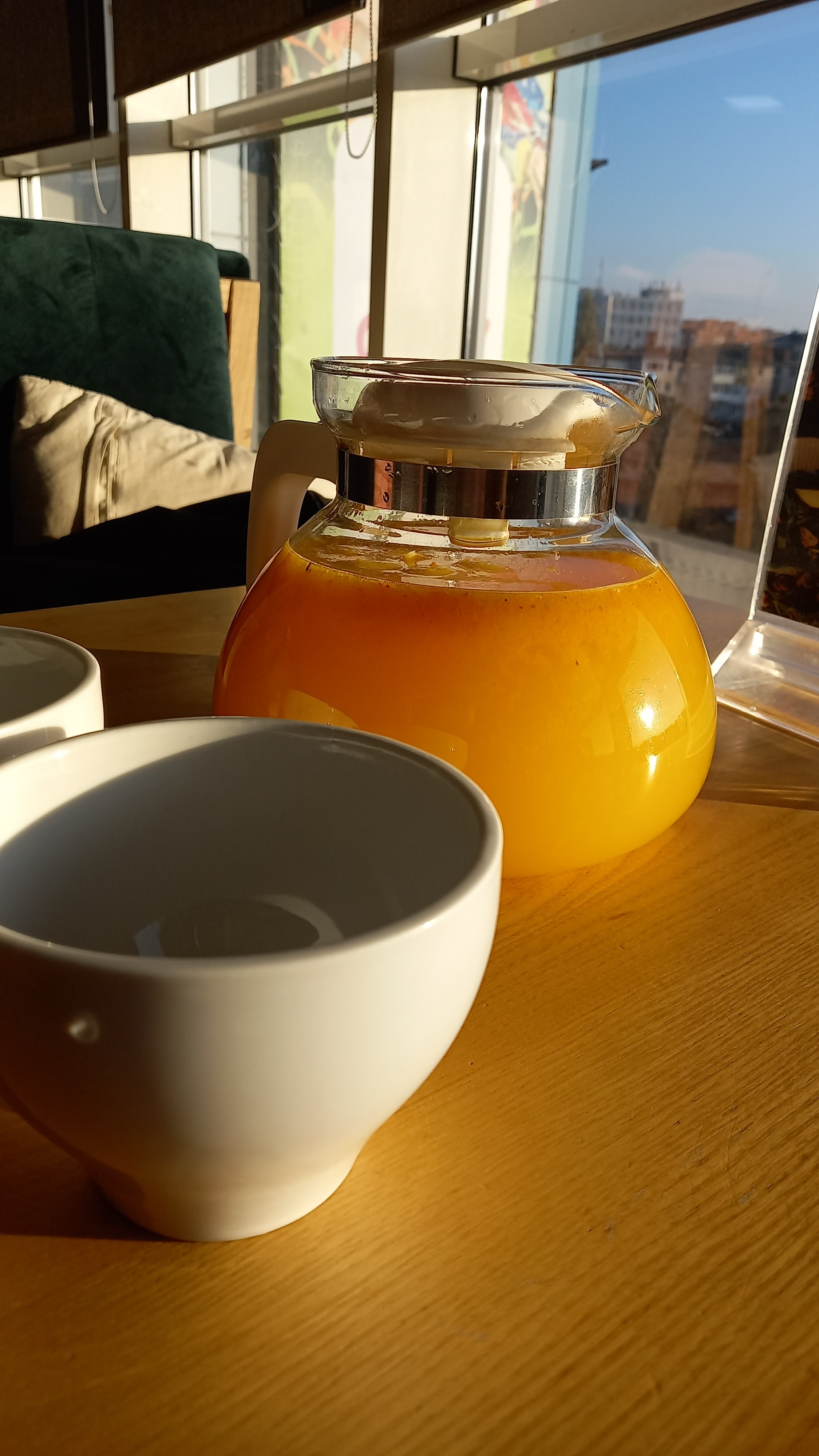 Magnum Pizza&Grill Полтава image 10