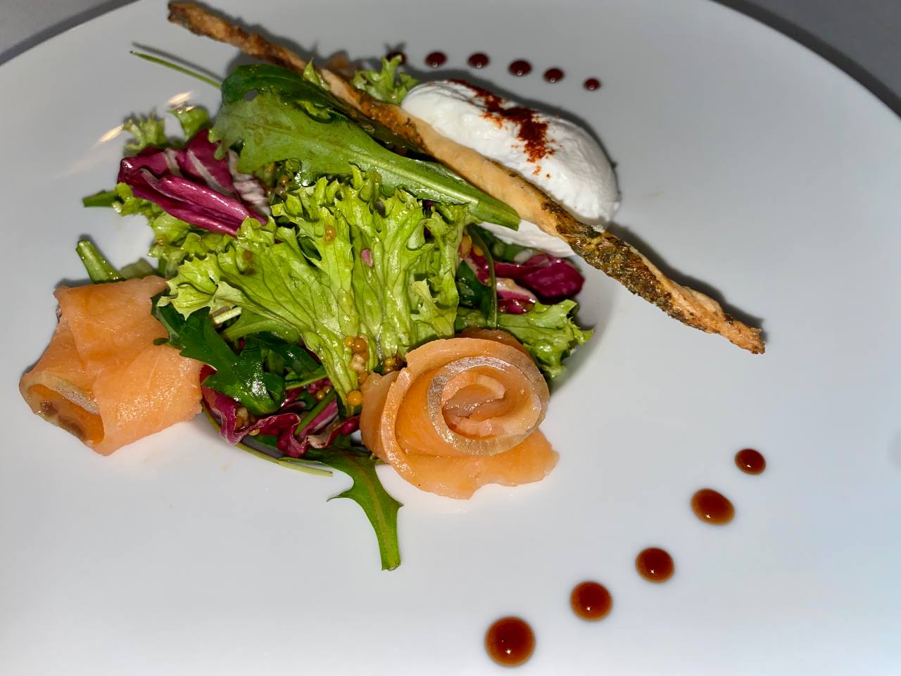 Restaurant "Raffinato" image 4