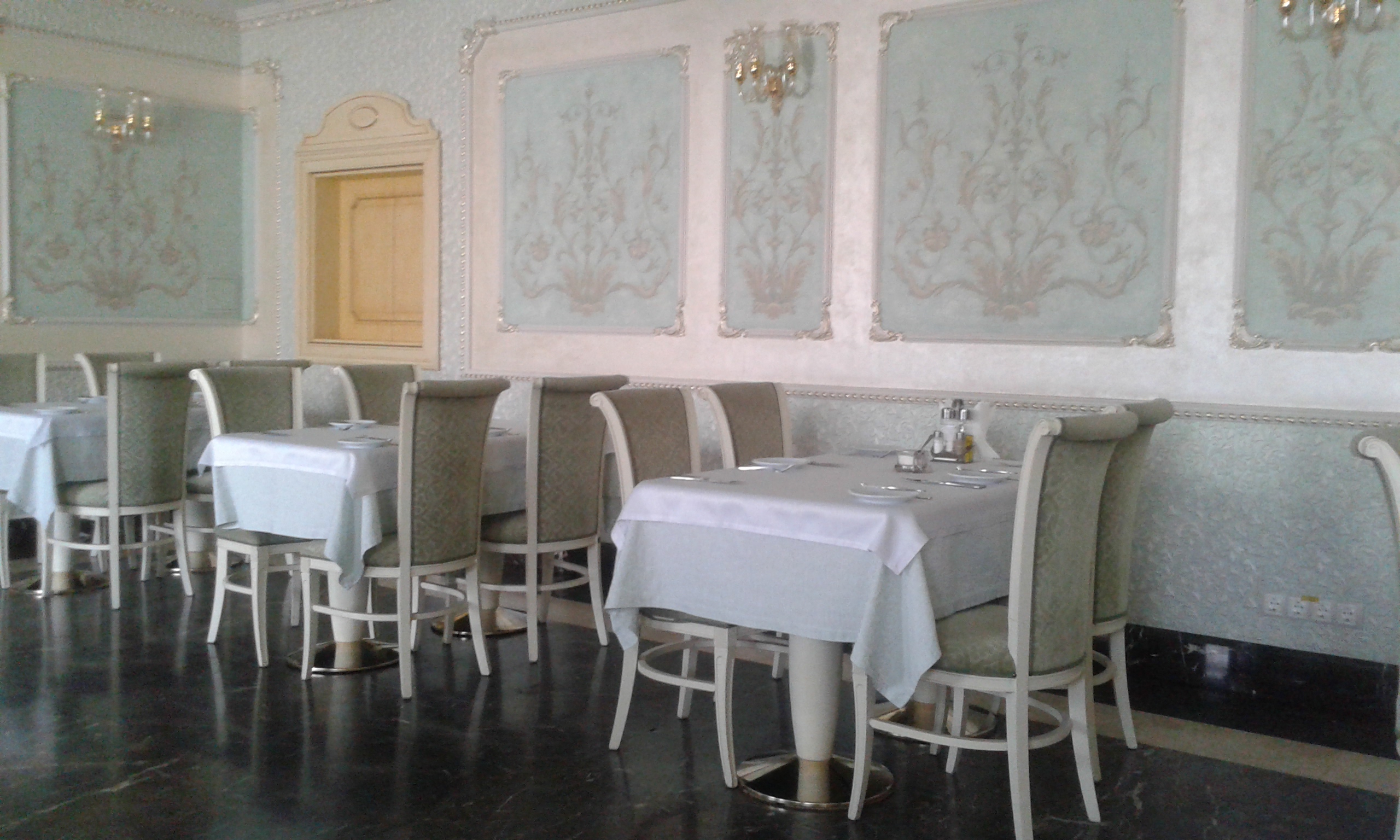 Restaurant "Raffinato" image 6