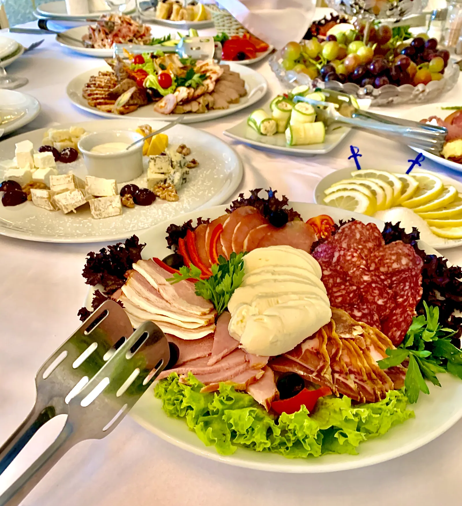 Restaurant "Raffinato" image 9