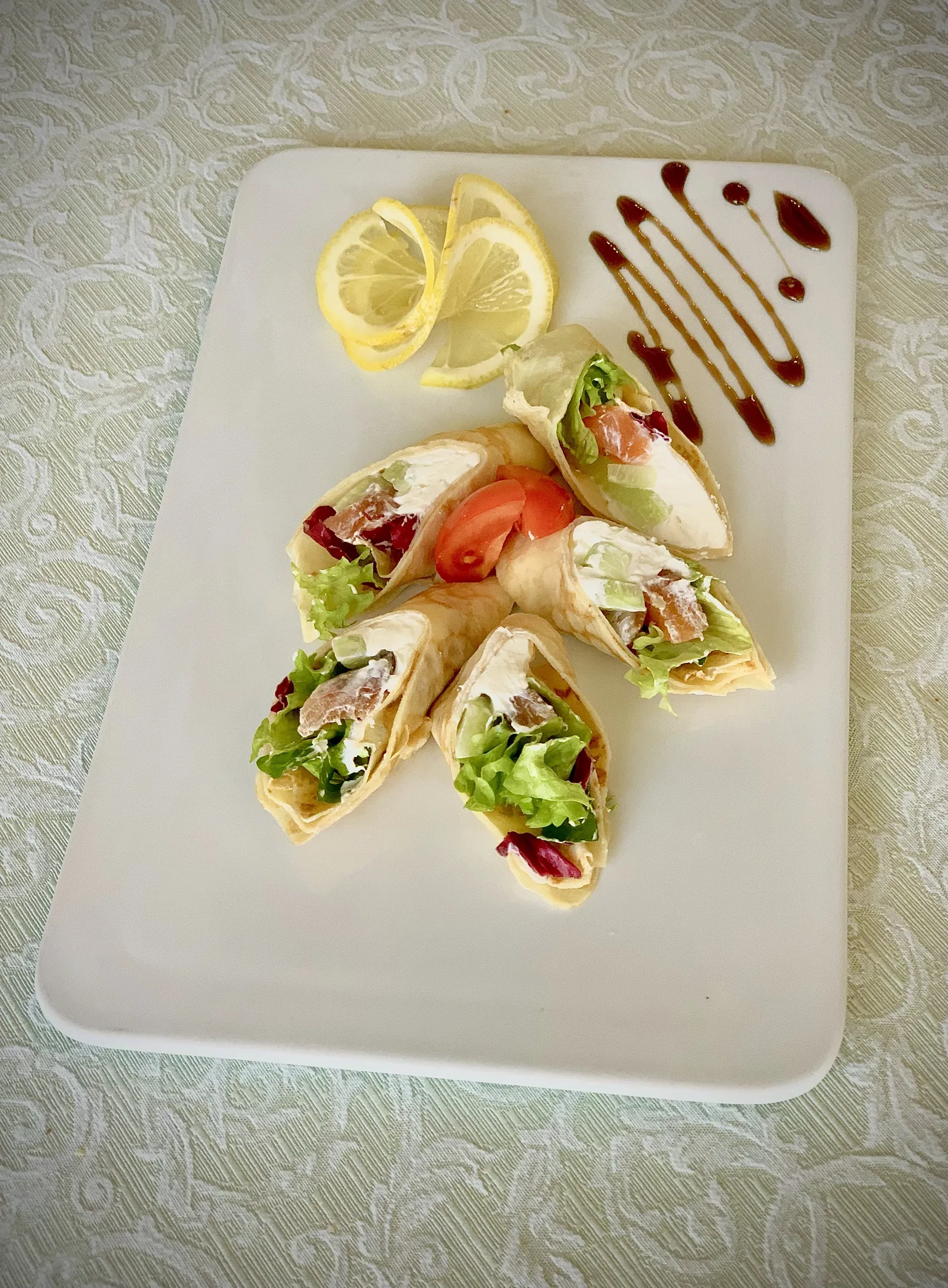 Restaurant "Raffinato" image 10