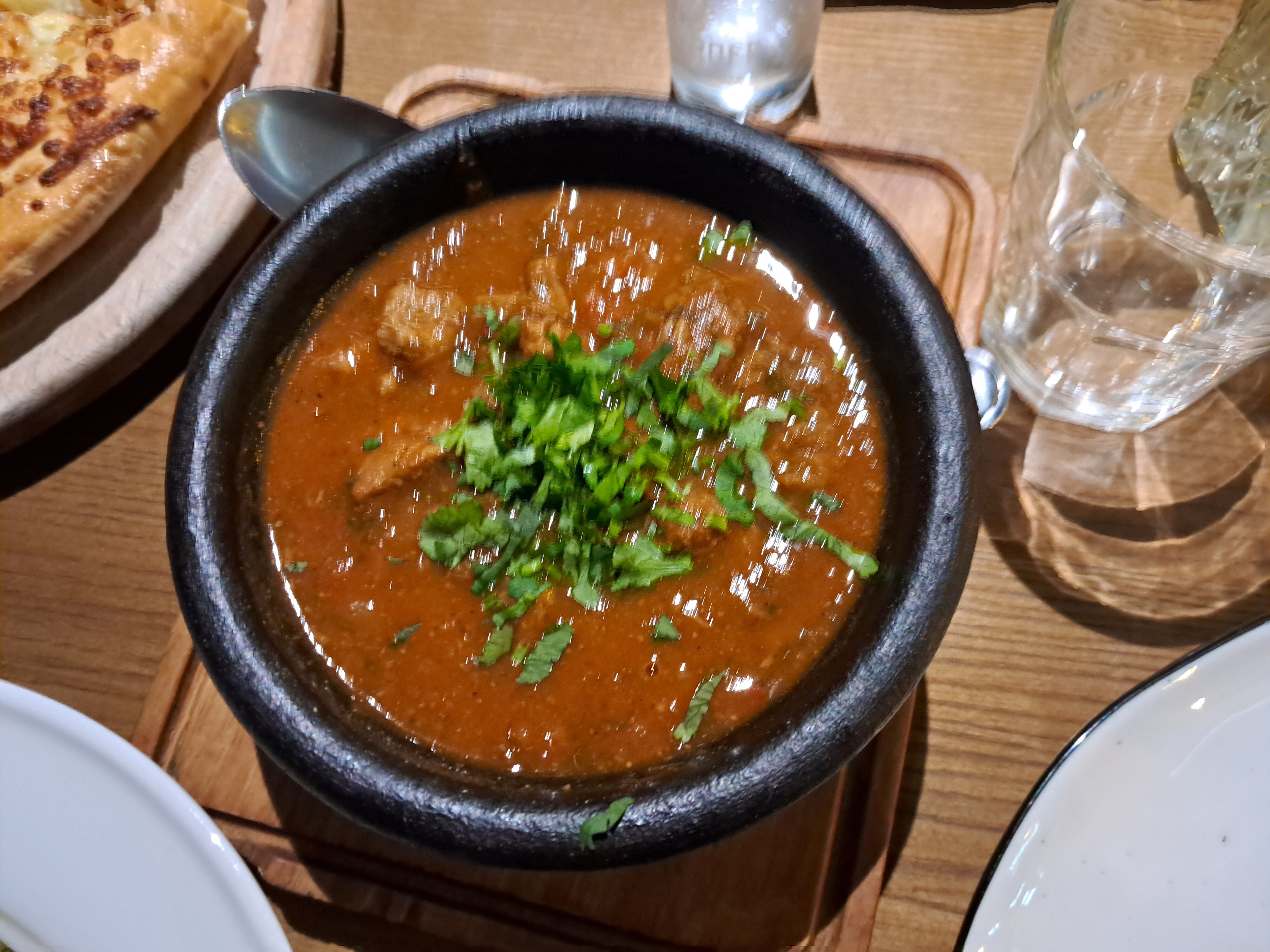 Ресторан грузинской кухни Old Tiflis image 4