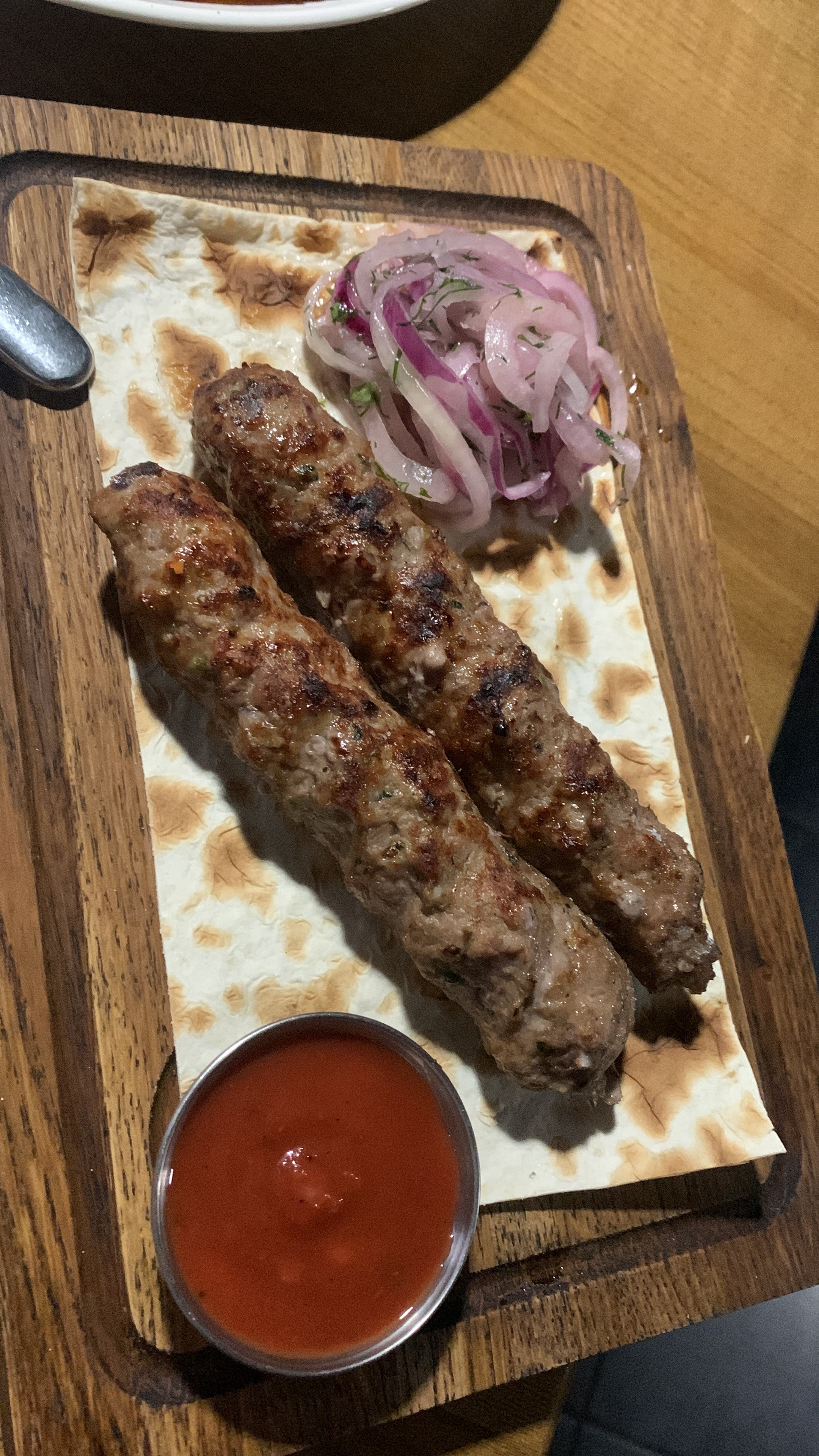 Ресторан грузинской кухни Old Tiflis image 5