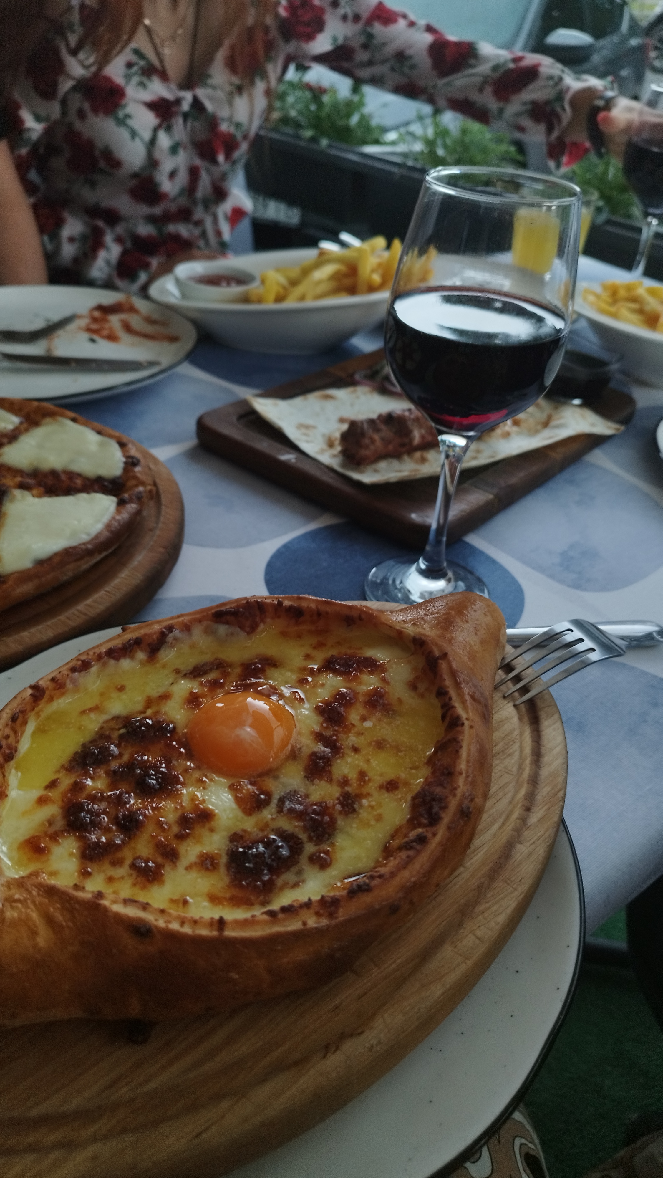 Ресторан грузинской кухни Old Tiflis image 6