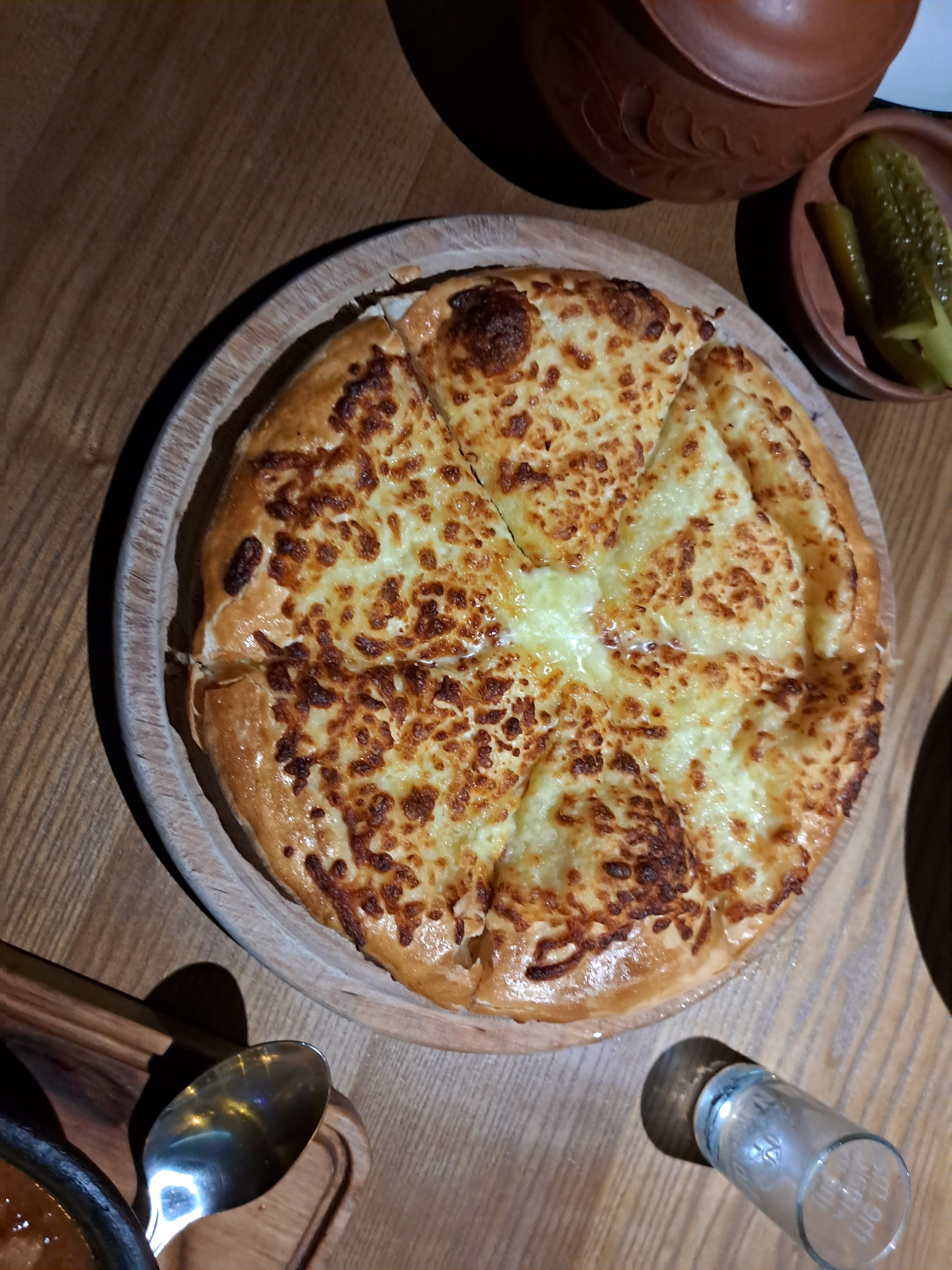 Ресторан грузинской кухни Old Tiflis image 7