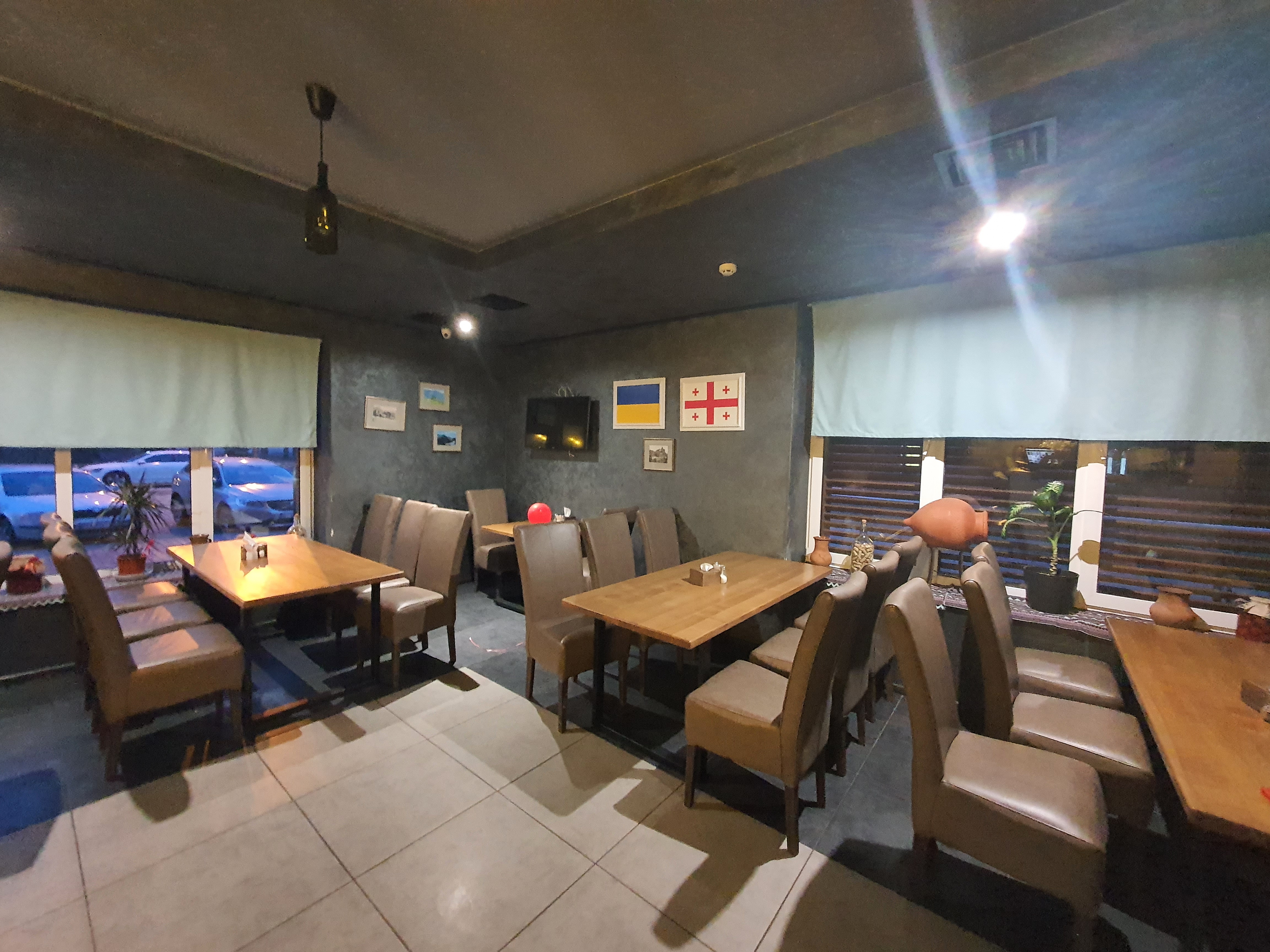 Ресторан грузинской кухни Old Tiflis image 8