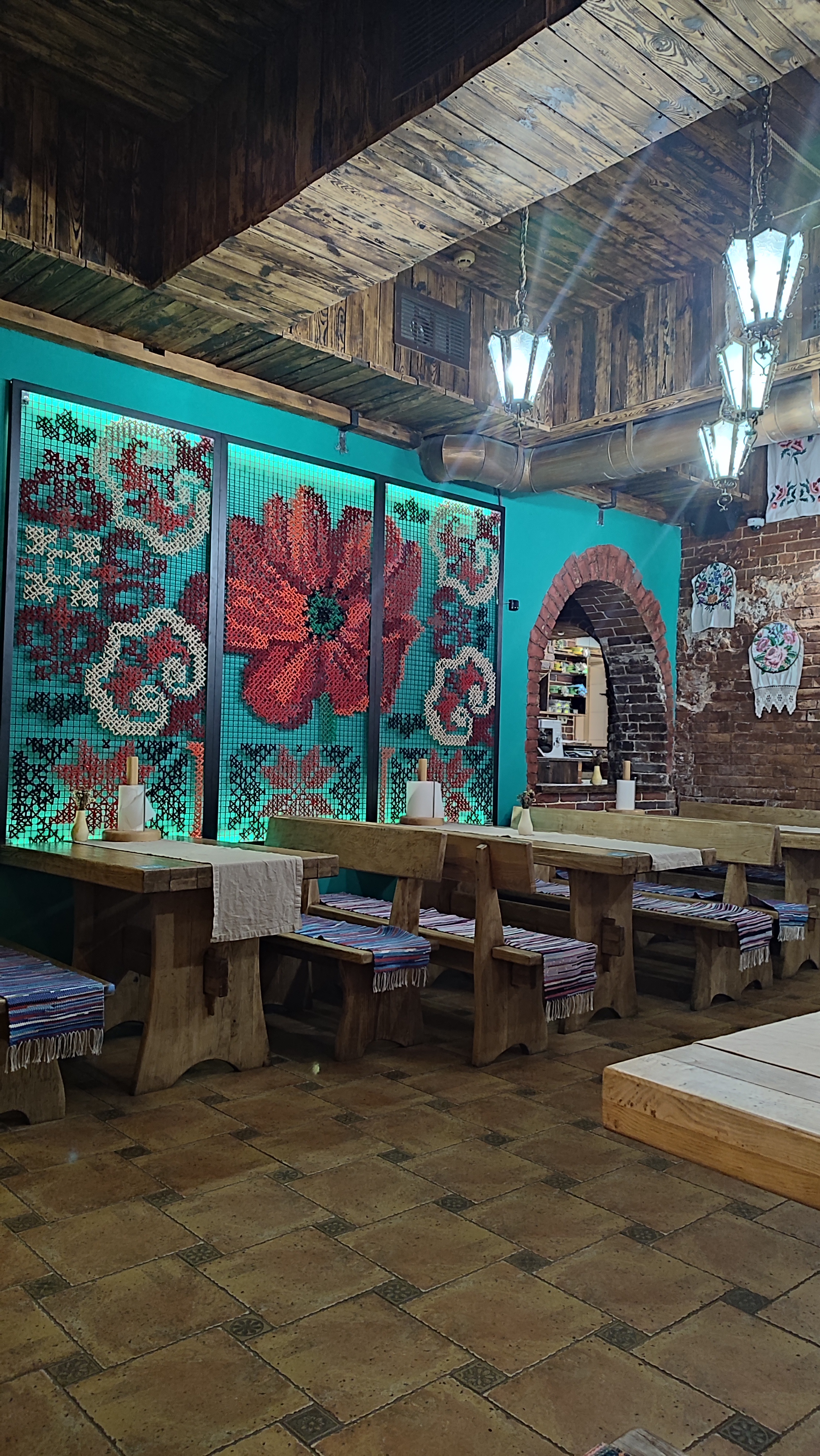 Vertep Restoratsiya image 4