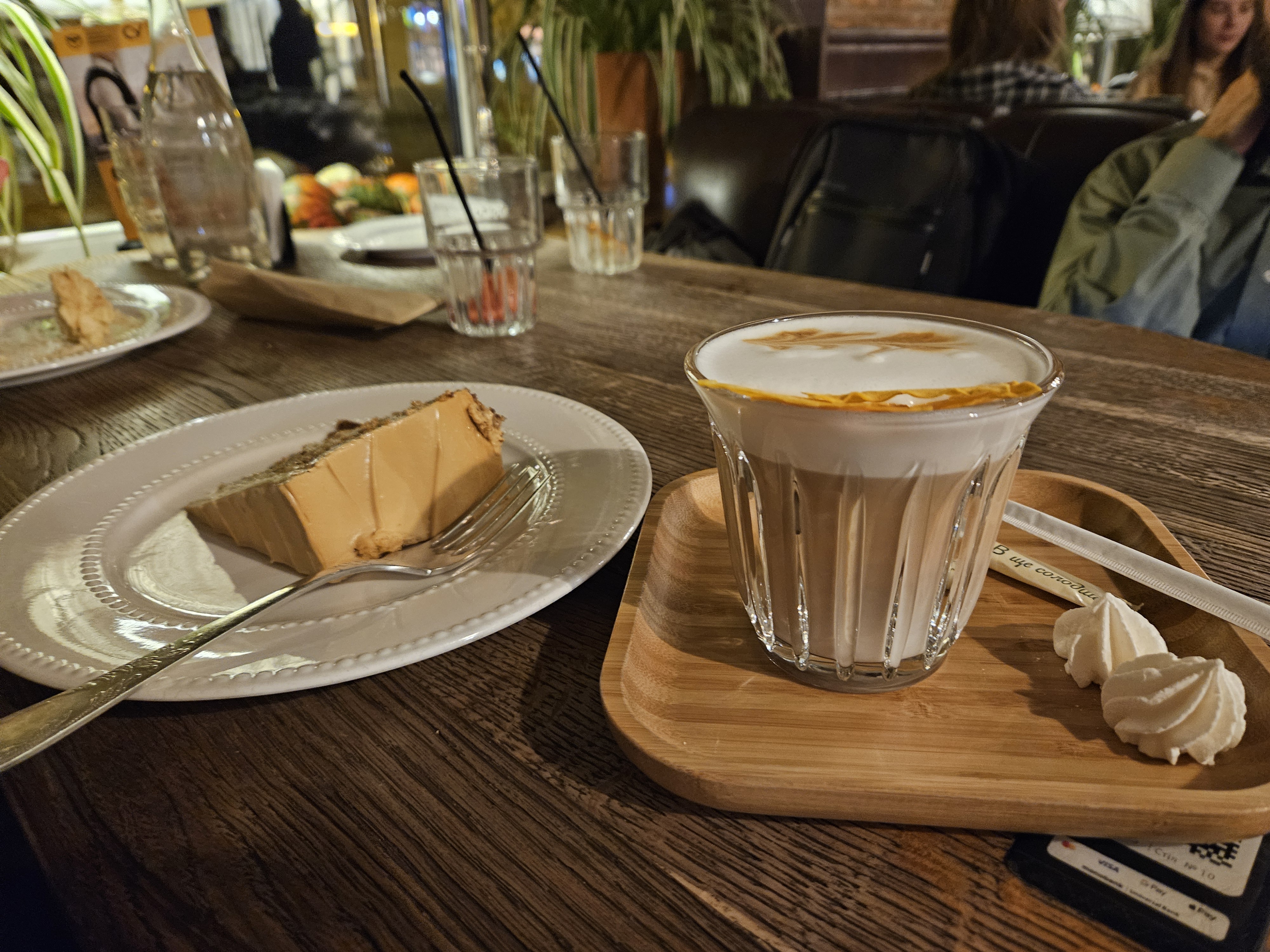 Міське кафе Чічіков image 4