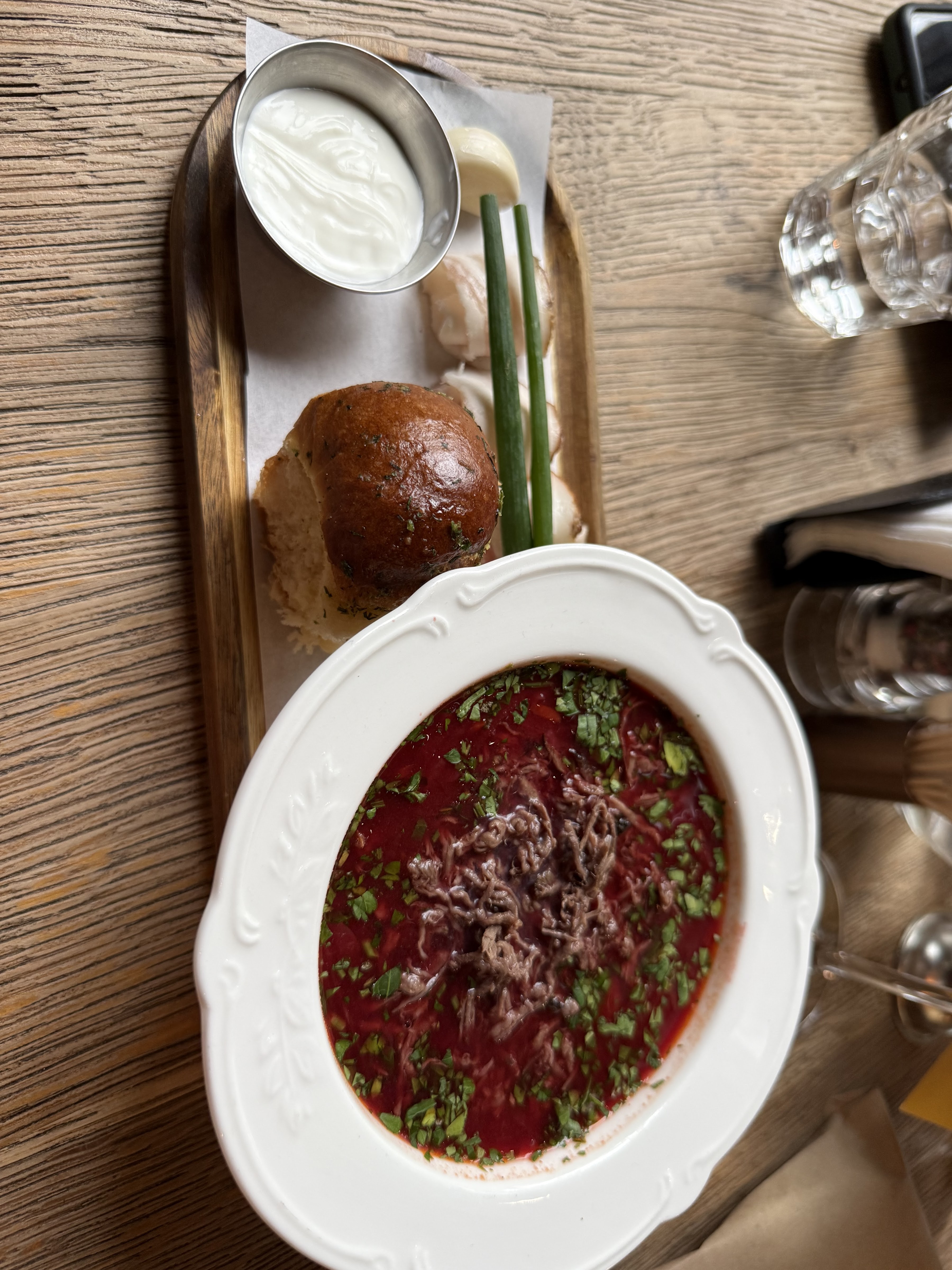 Міське кафе Чічіков image 10