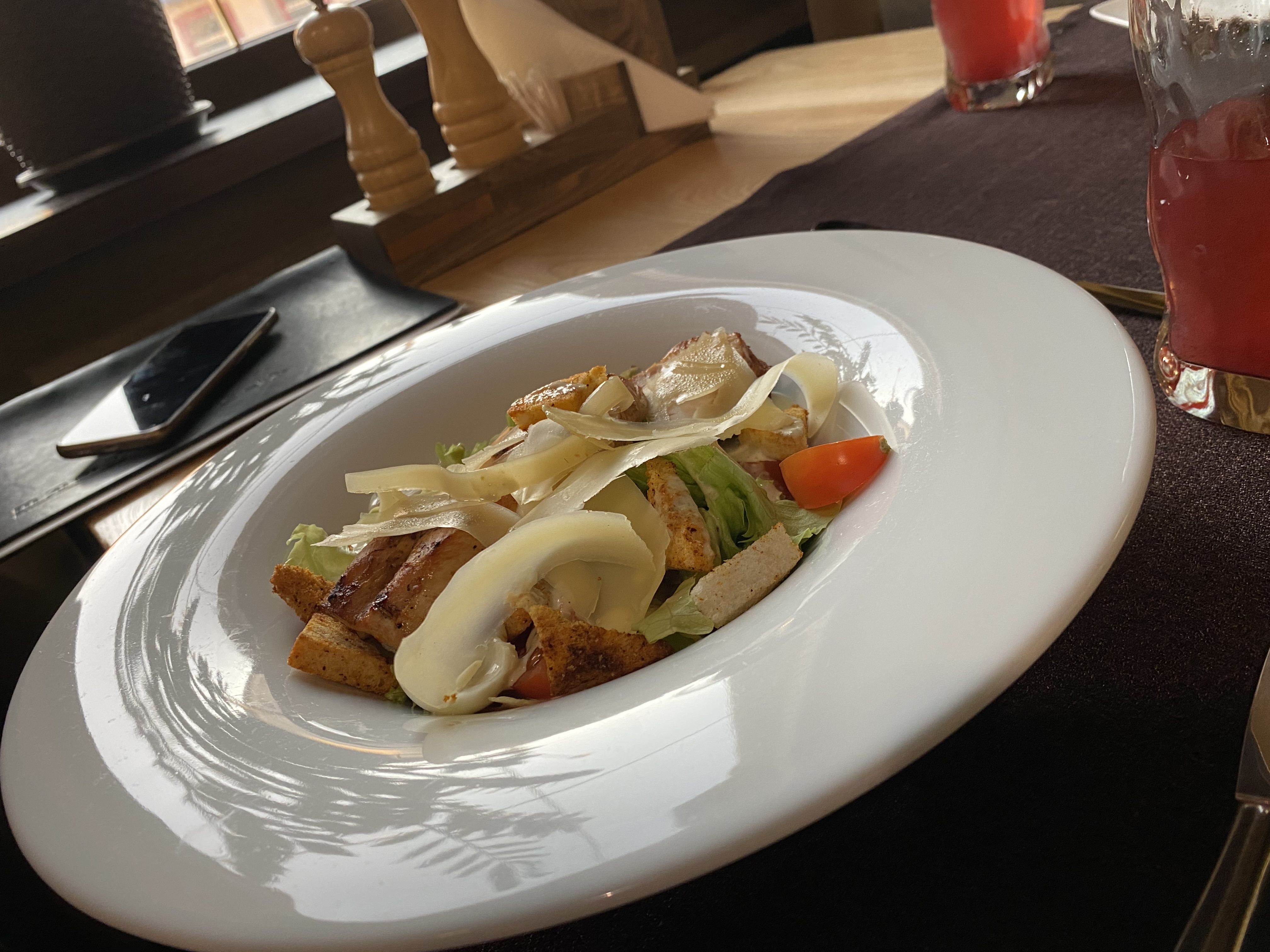 Atmosphere Restaurant image 5