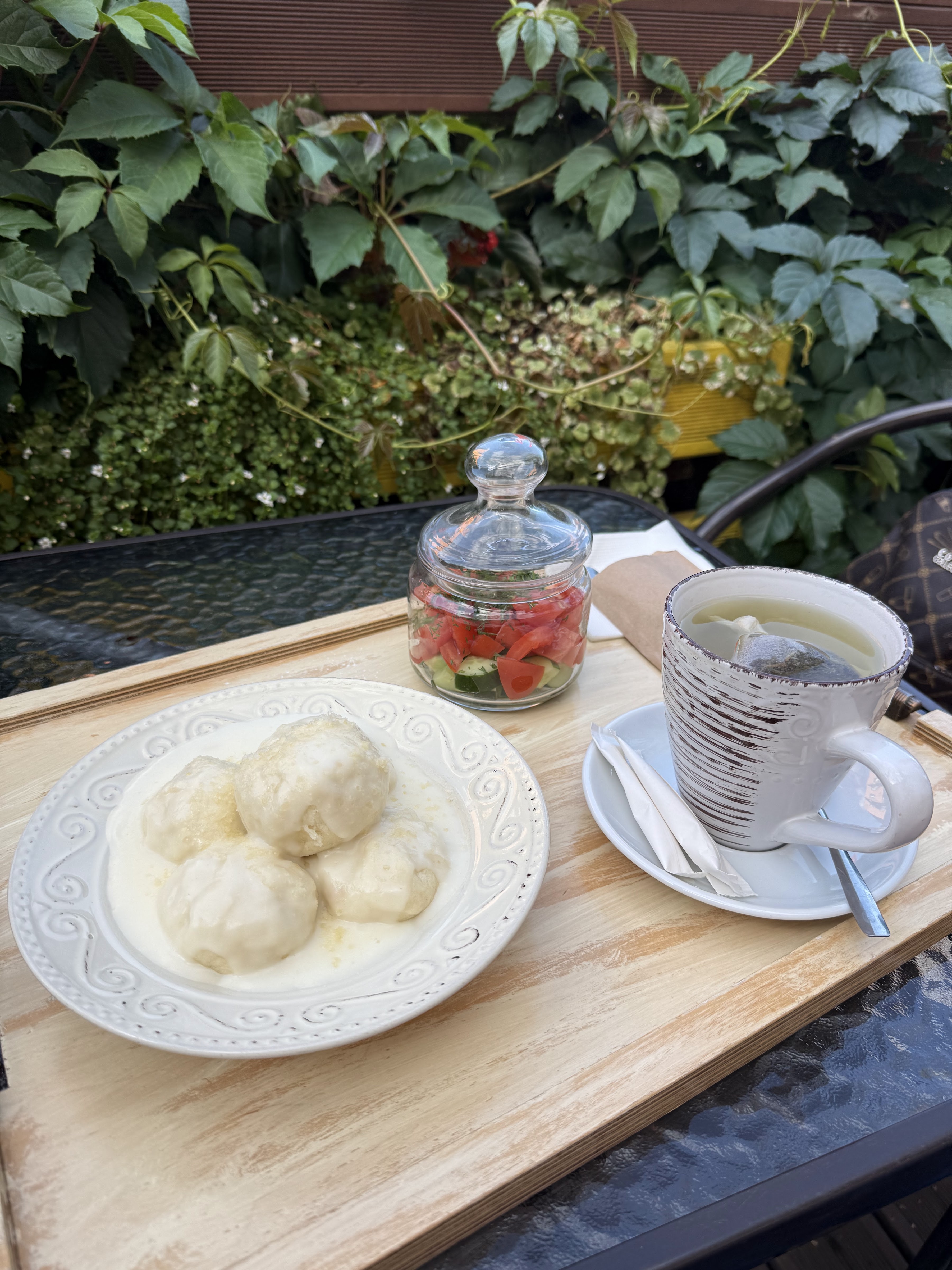 Komora-the First Dumpling Manufactory image 3