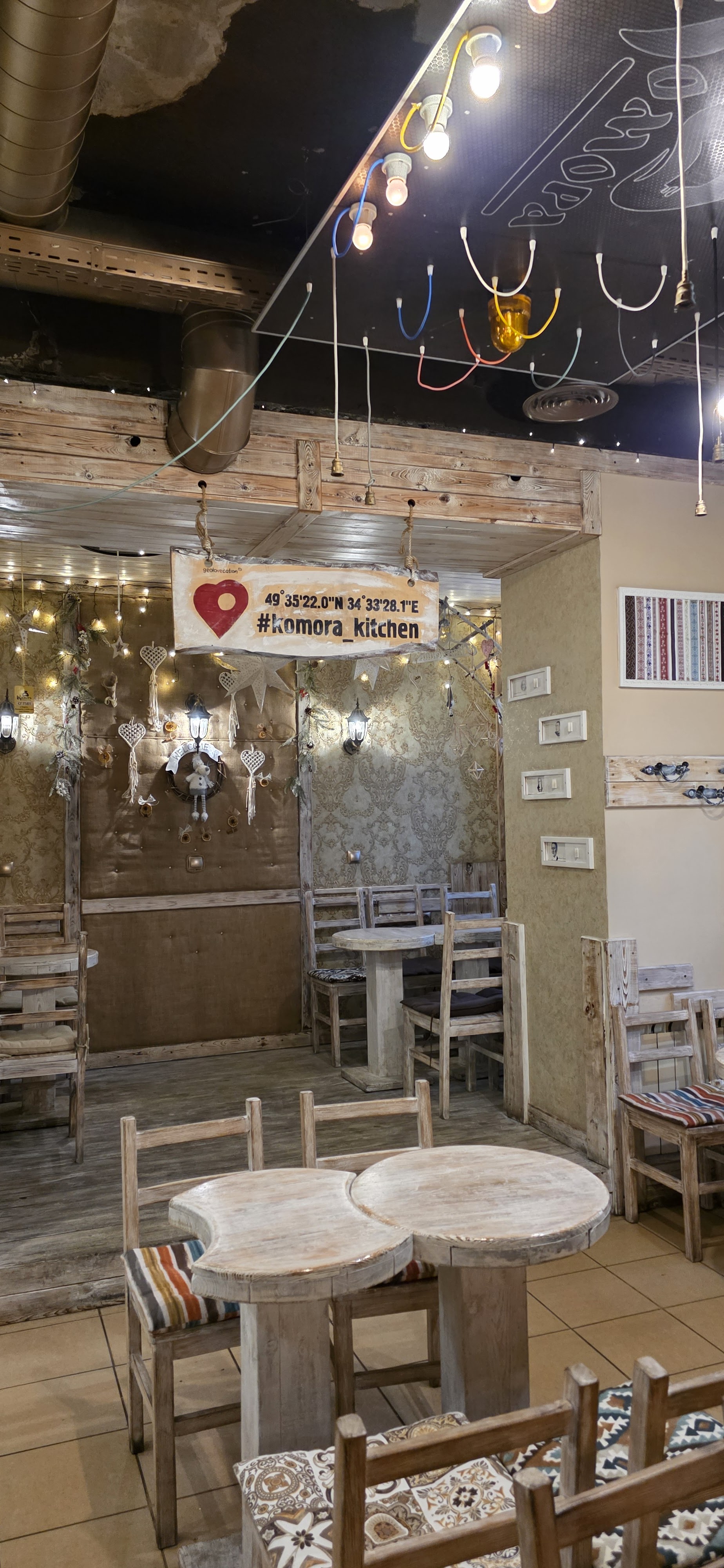 Komora-the First Dumpling Manufactory image 5