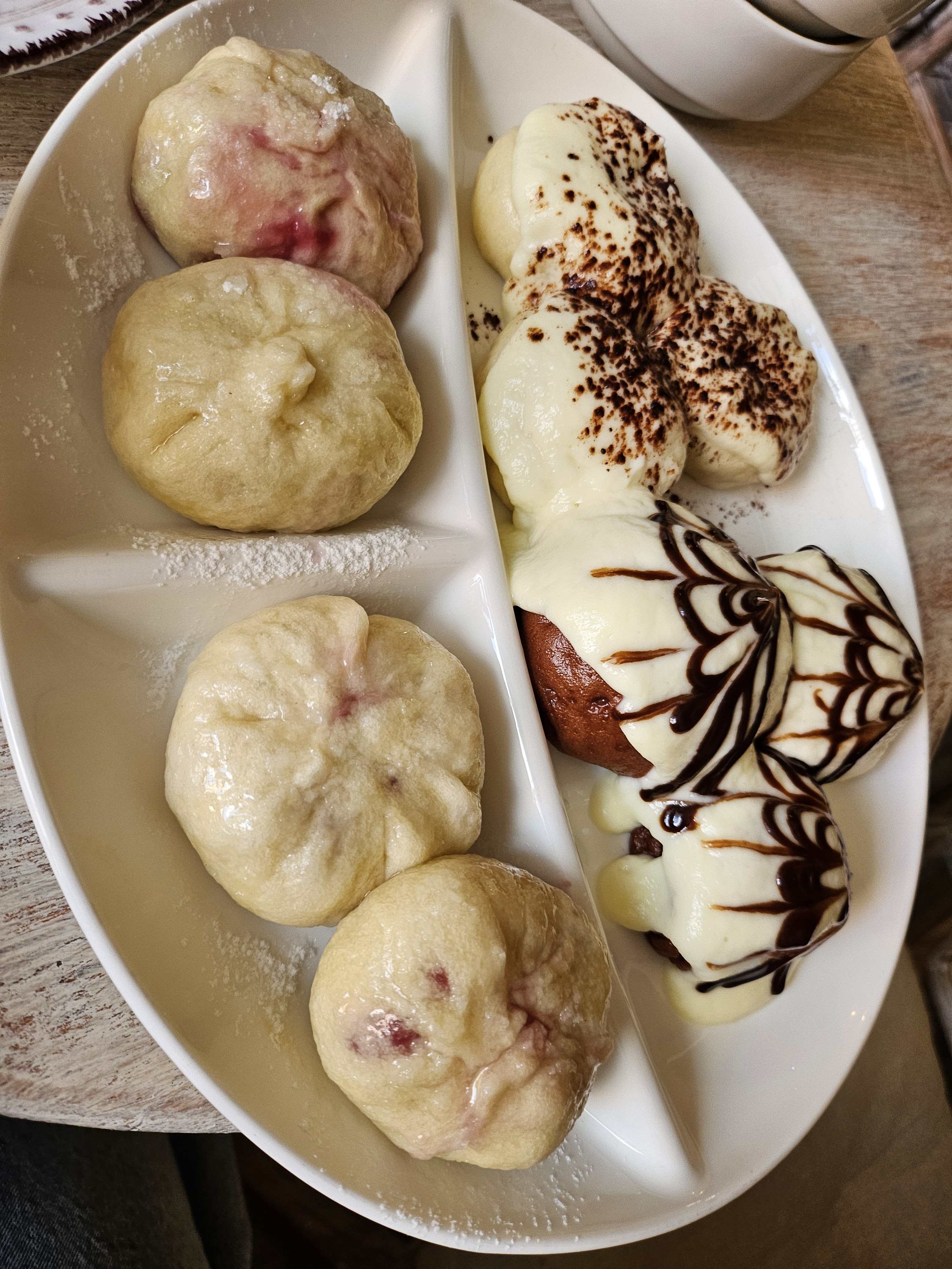 Komora-the First Dumpling Manufactory image 6