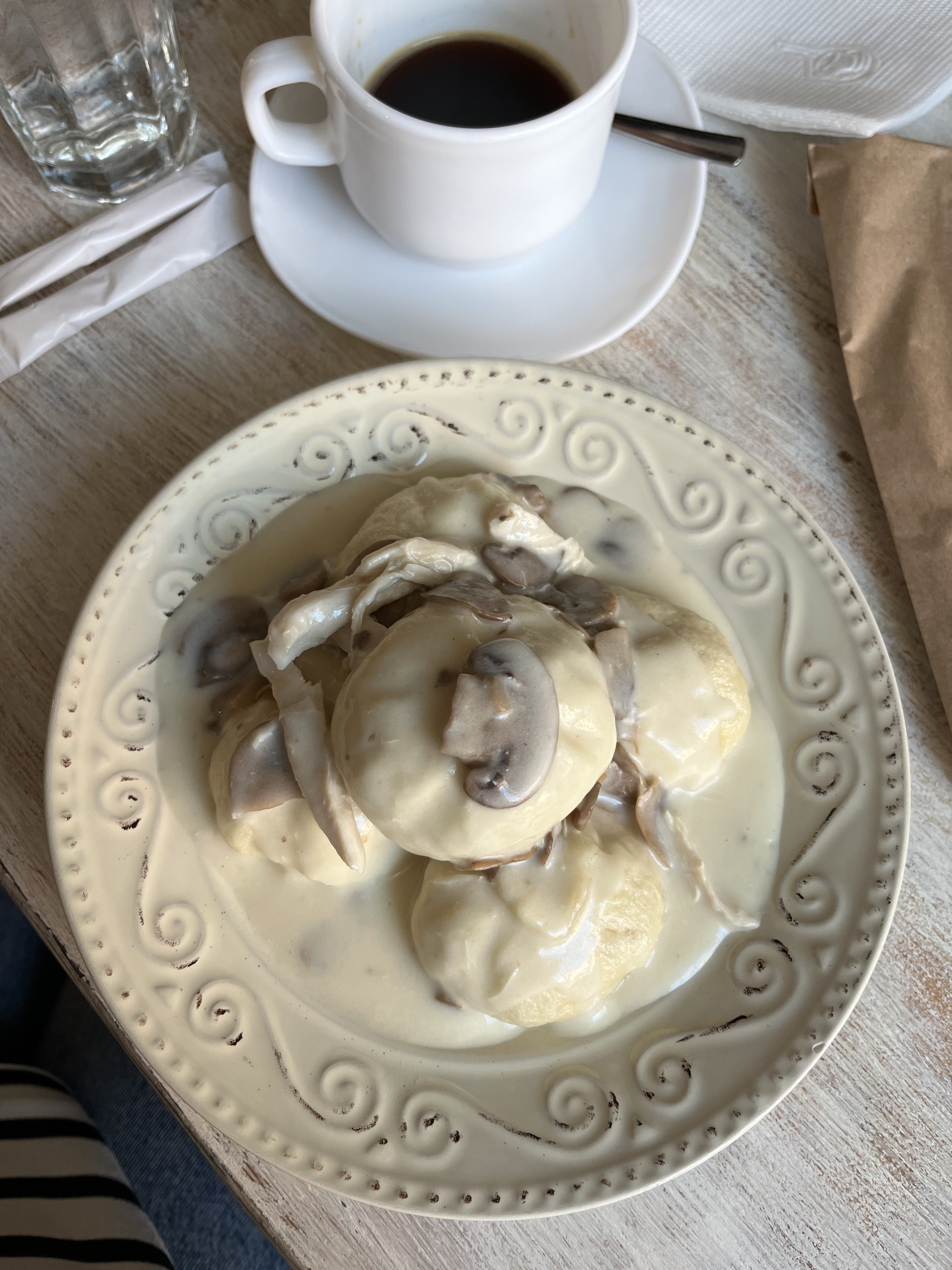 Komora-the First Dumpling Manufactory image 9