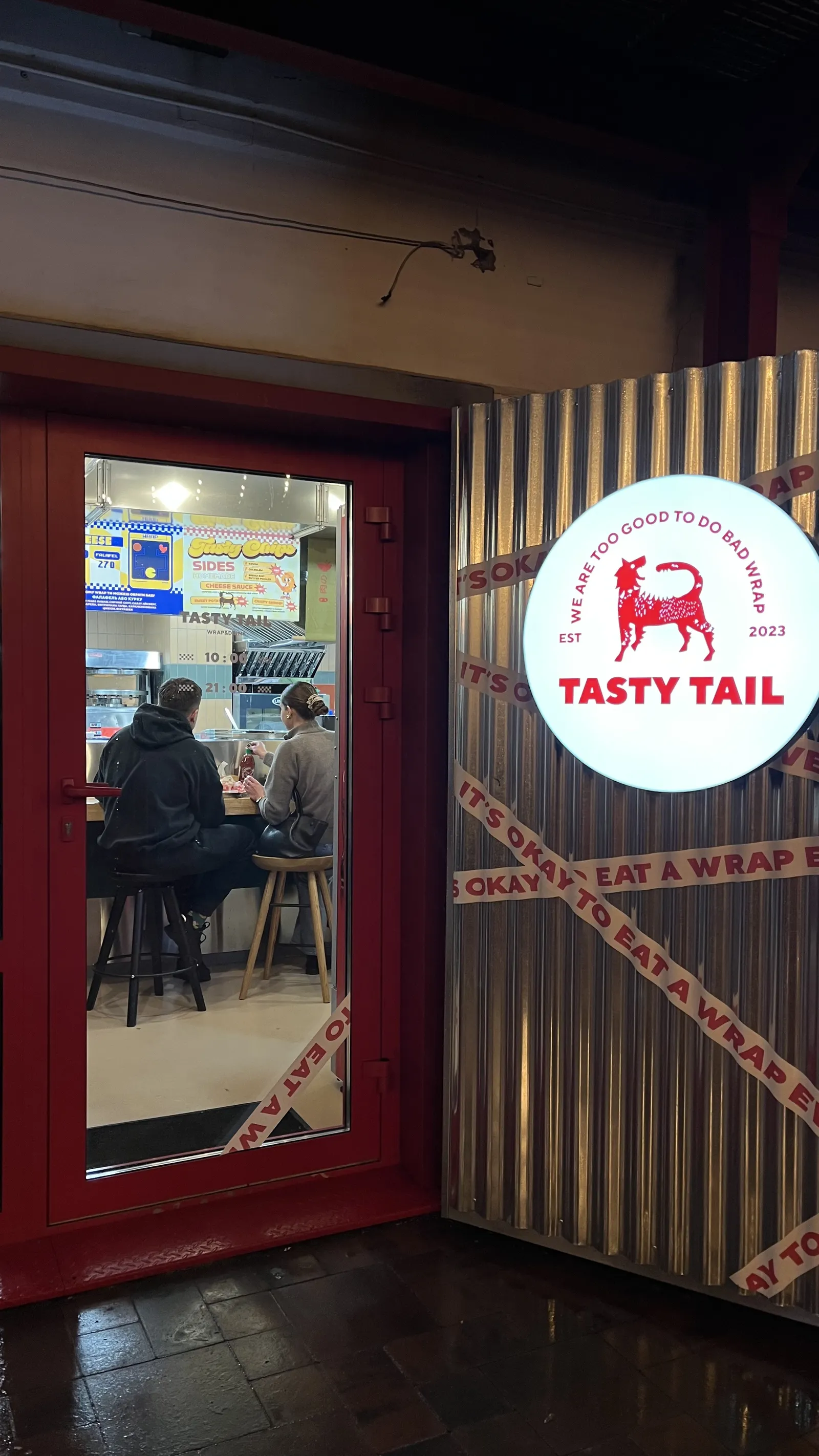 Tasty Tail image 5