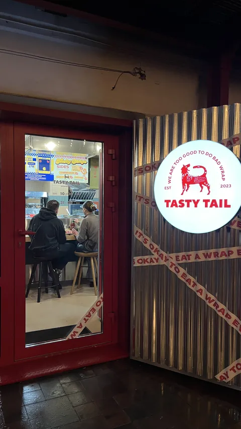 Tasty Tail image 5