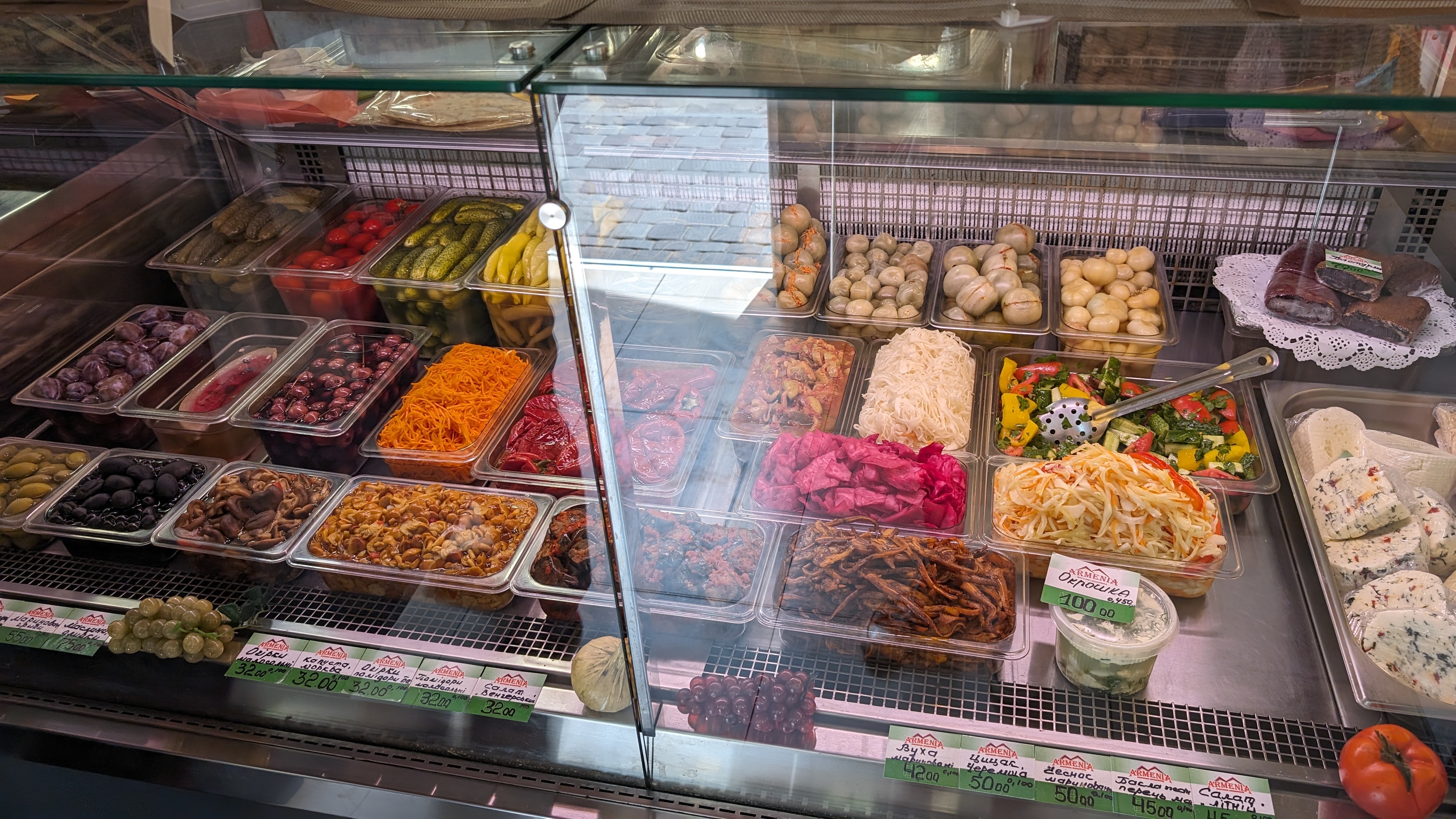 Армения Магазин Шашлыка image 5