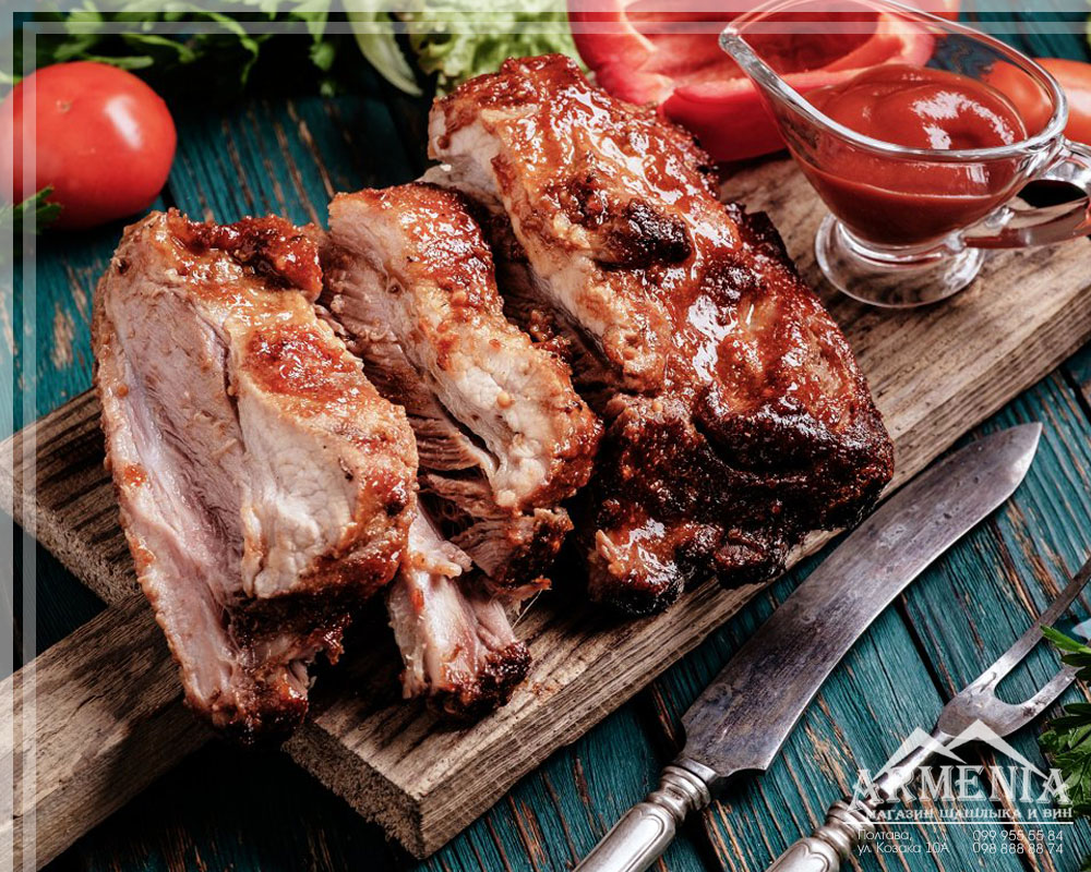 Армения Магазин Шашлыка image 8