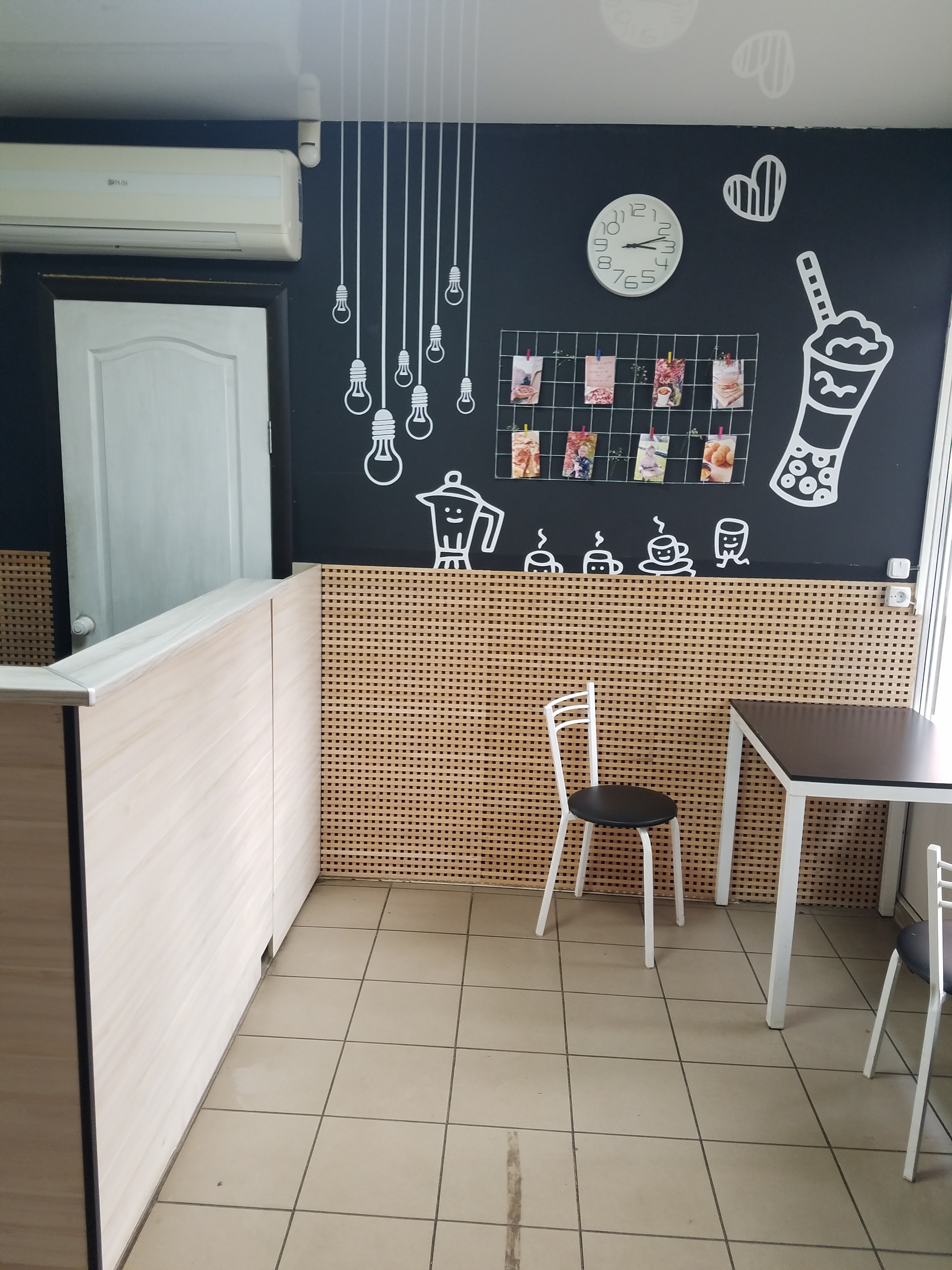 Street Food Pizza image 7