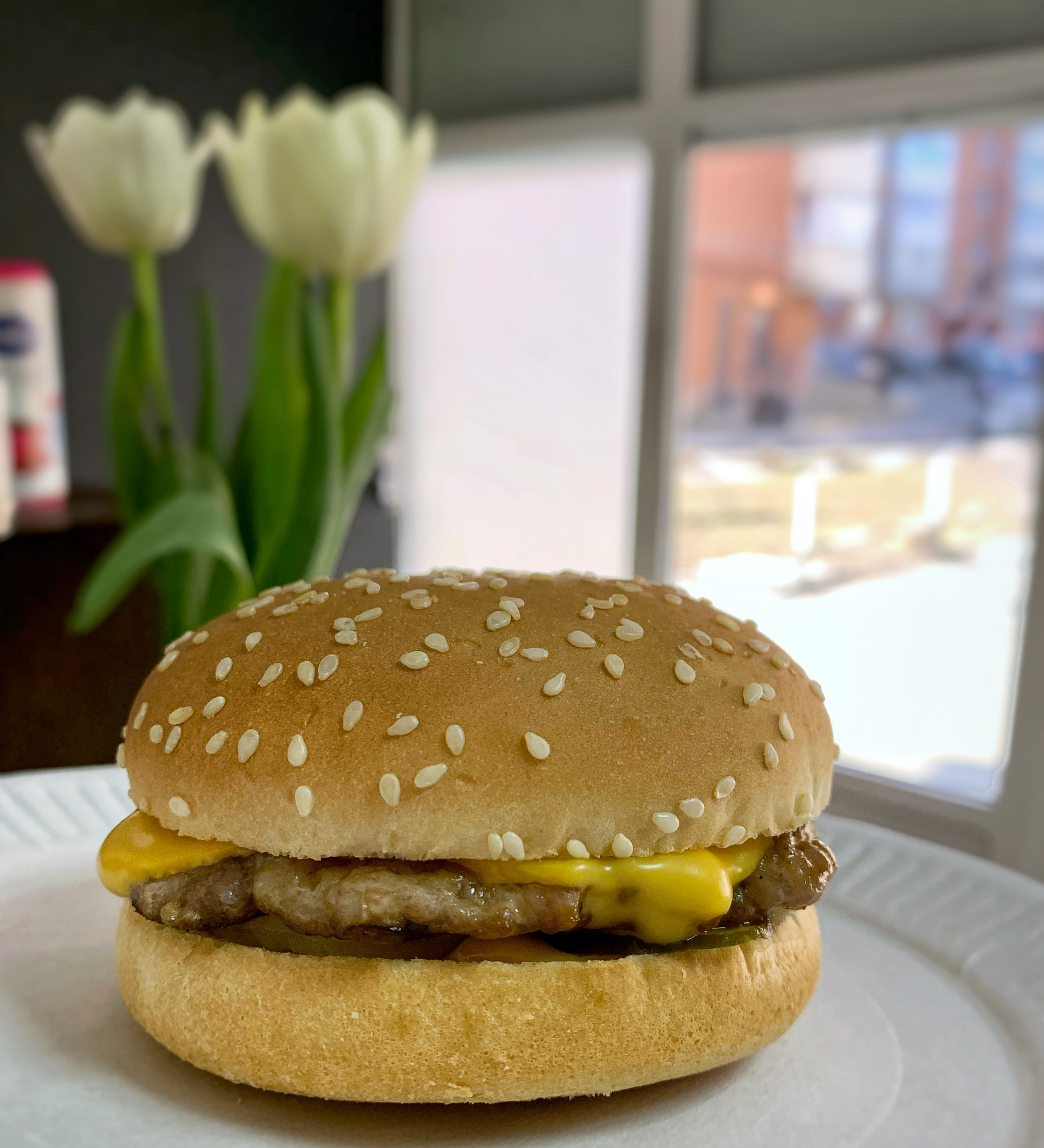 Street Food Pizza image 8