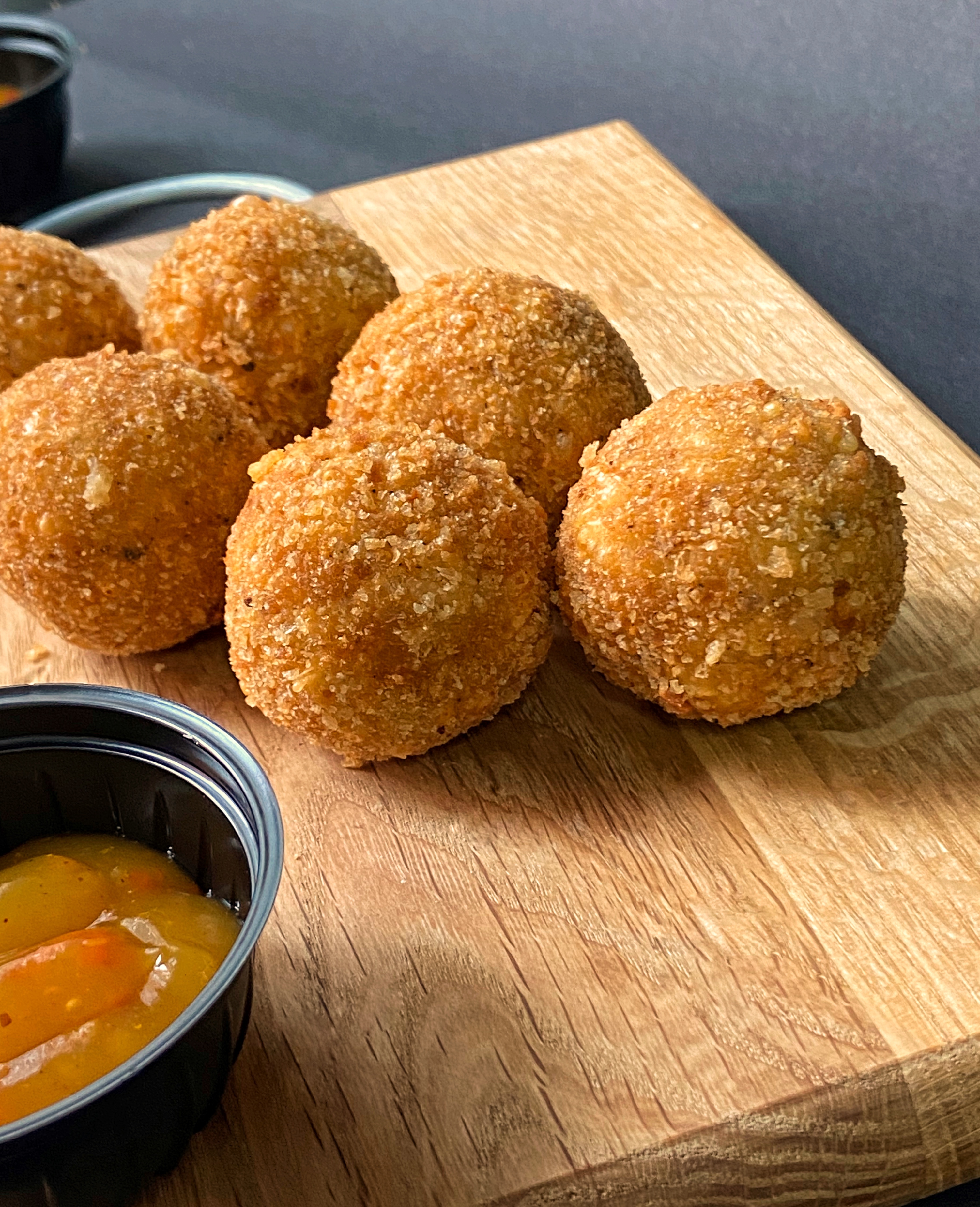 Street Food Pizza image 9